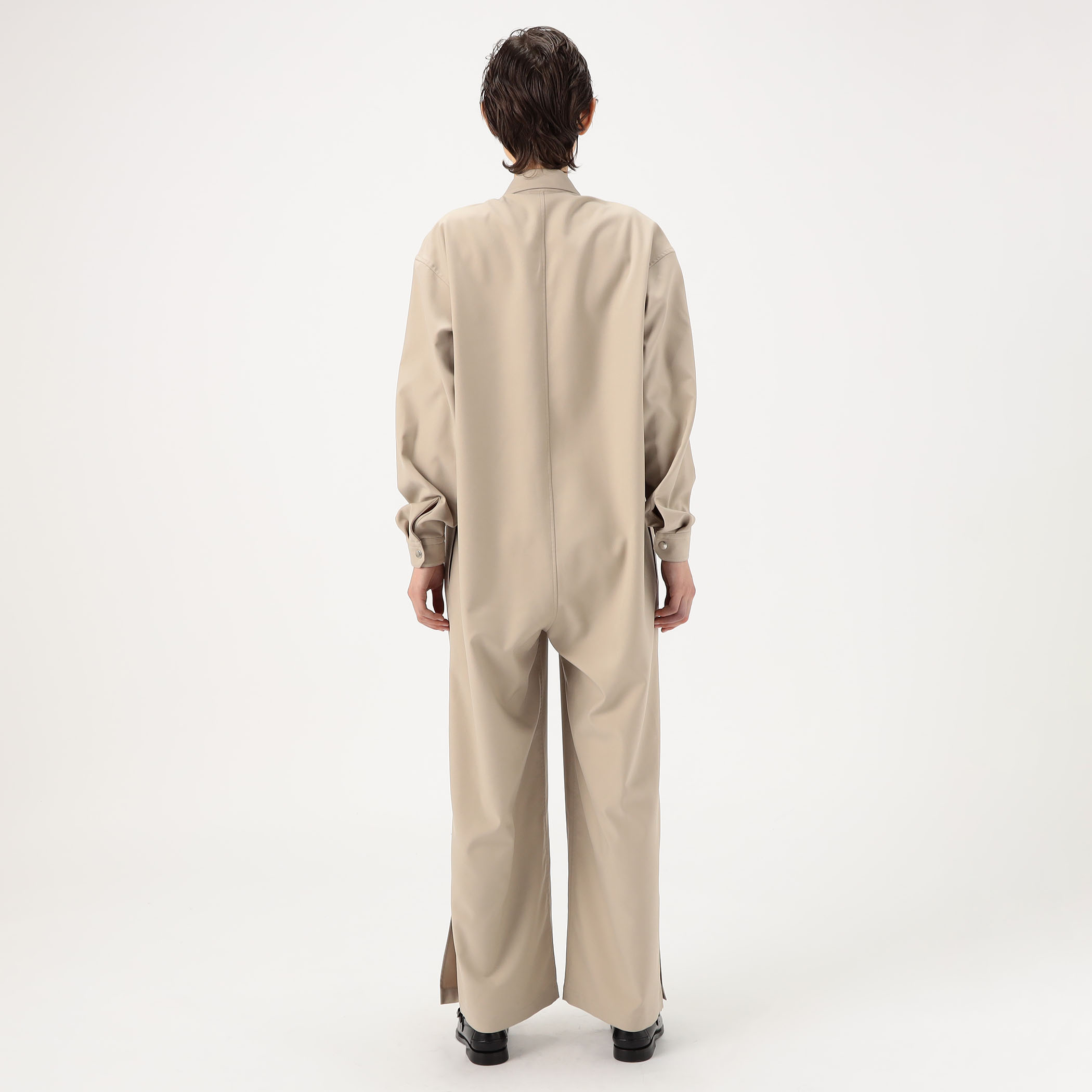 Edition×THE RERACS Collaboration Label ALL IN ONE