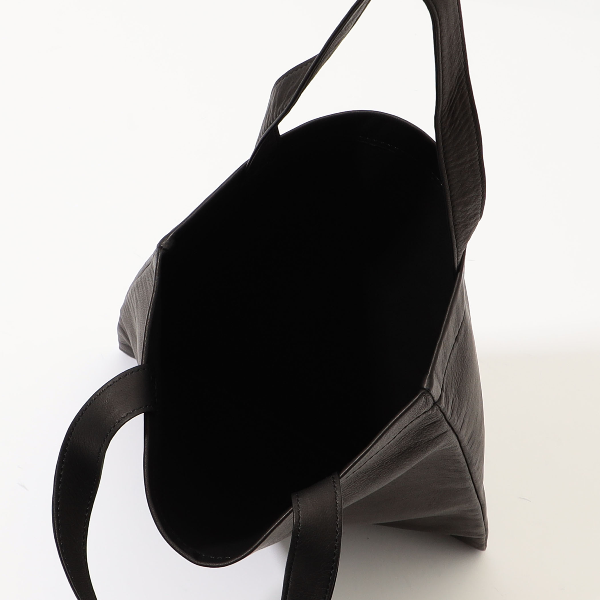 バッグ AETA KIP FLAT TOTE 2way AETA KIP FLAT TOTE 2way