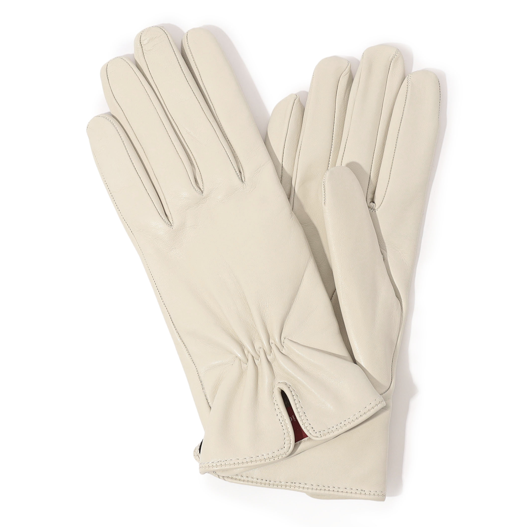 CARIDEI ギャザー グローブ