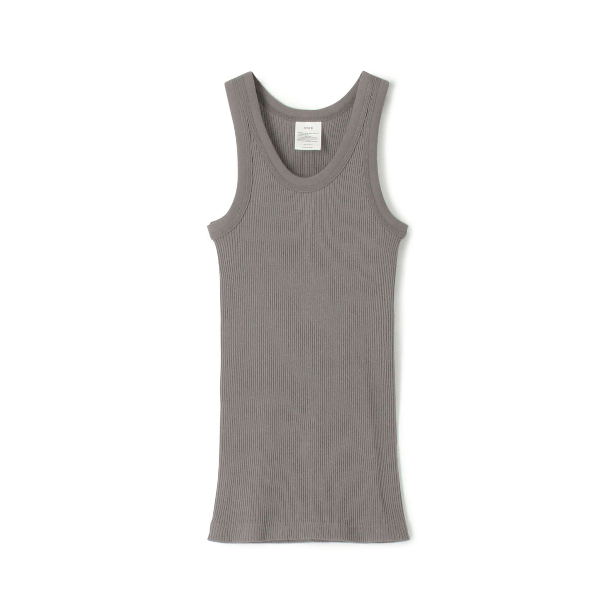HYKE TANK TOP