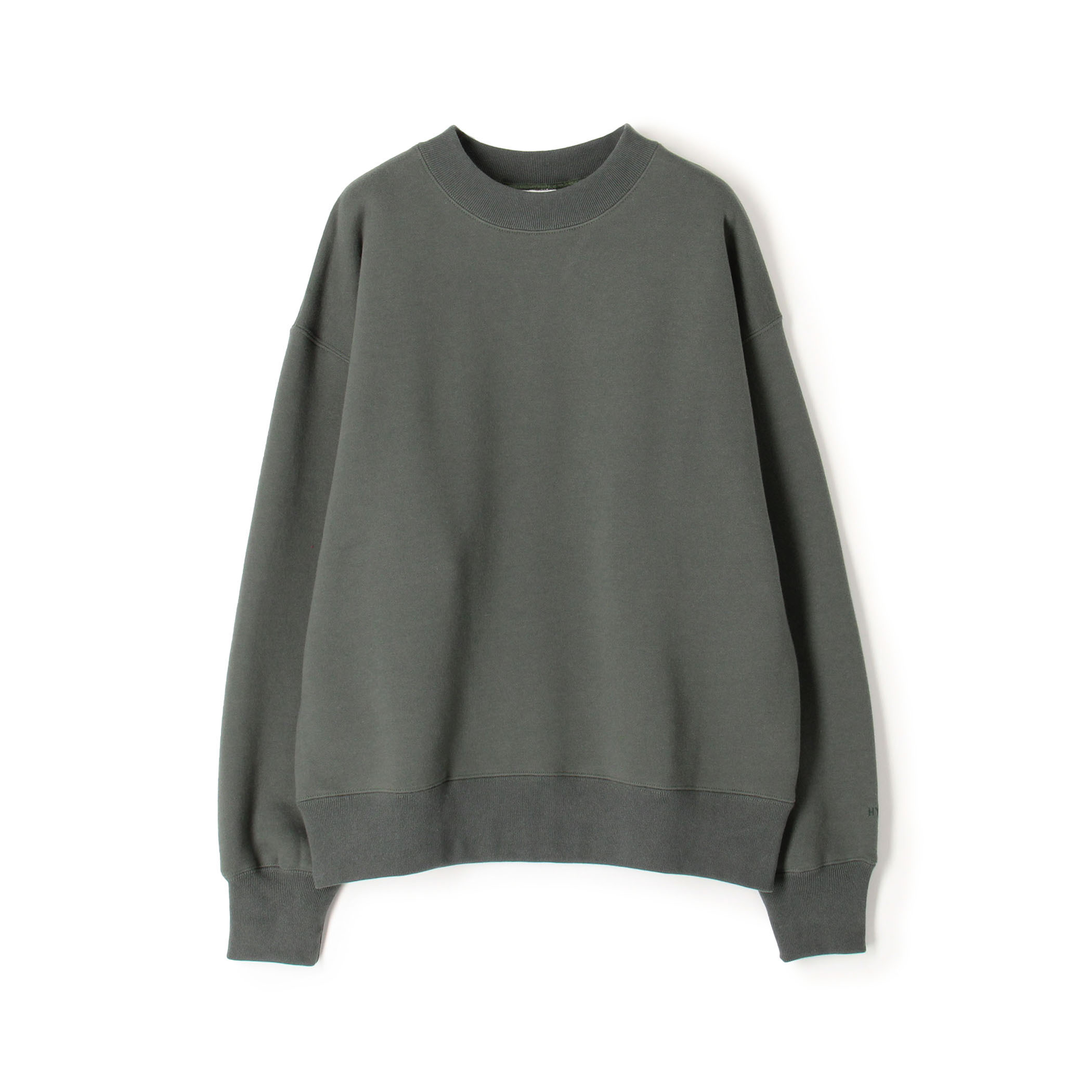 HYKE SWEAT SHIRT｜トゥモローランド 公式通販