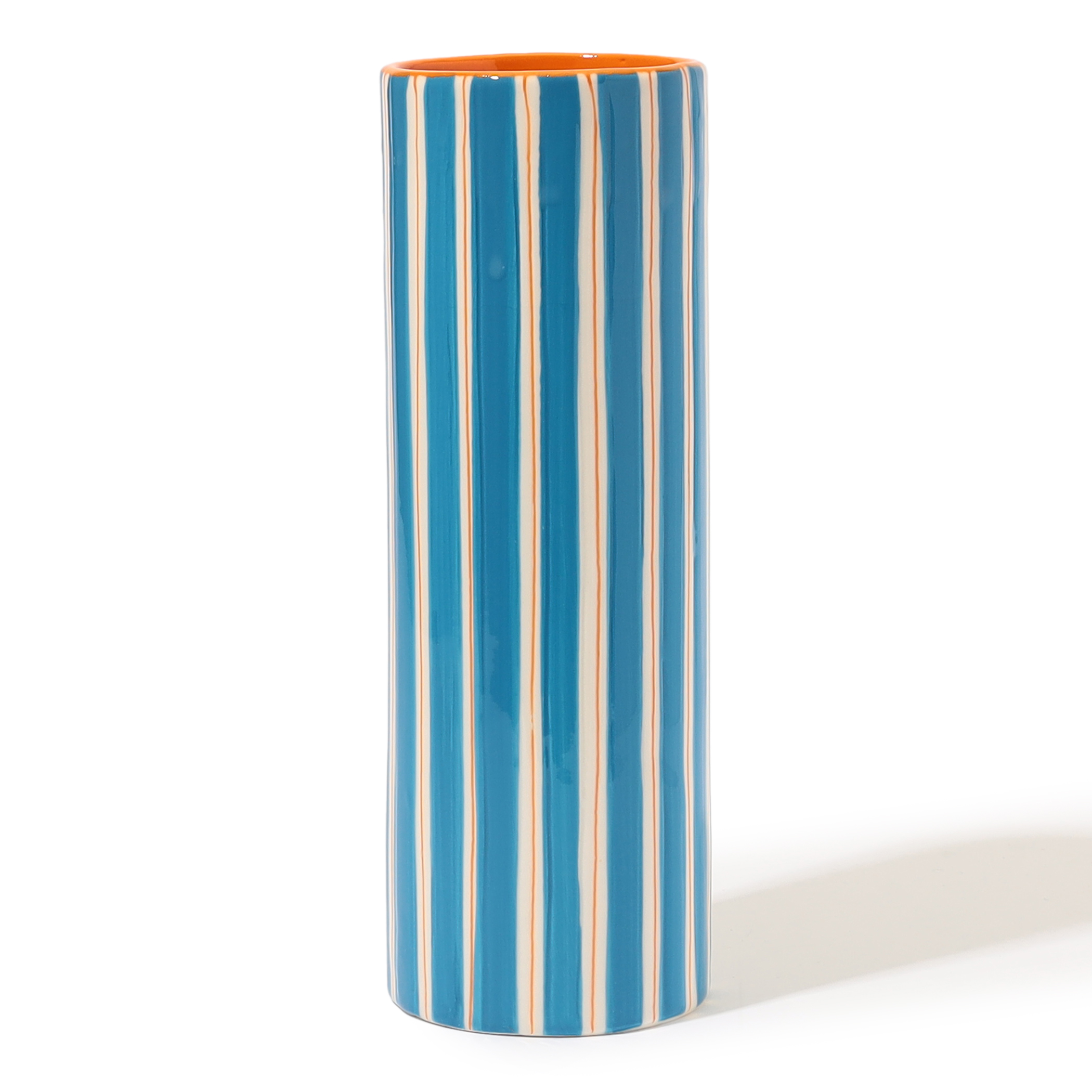 &k amsterdam レイブルー フラワーベース