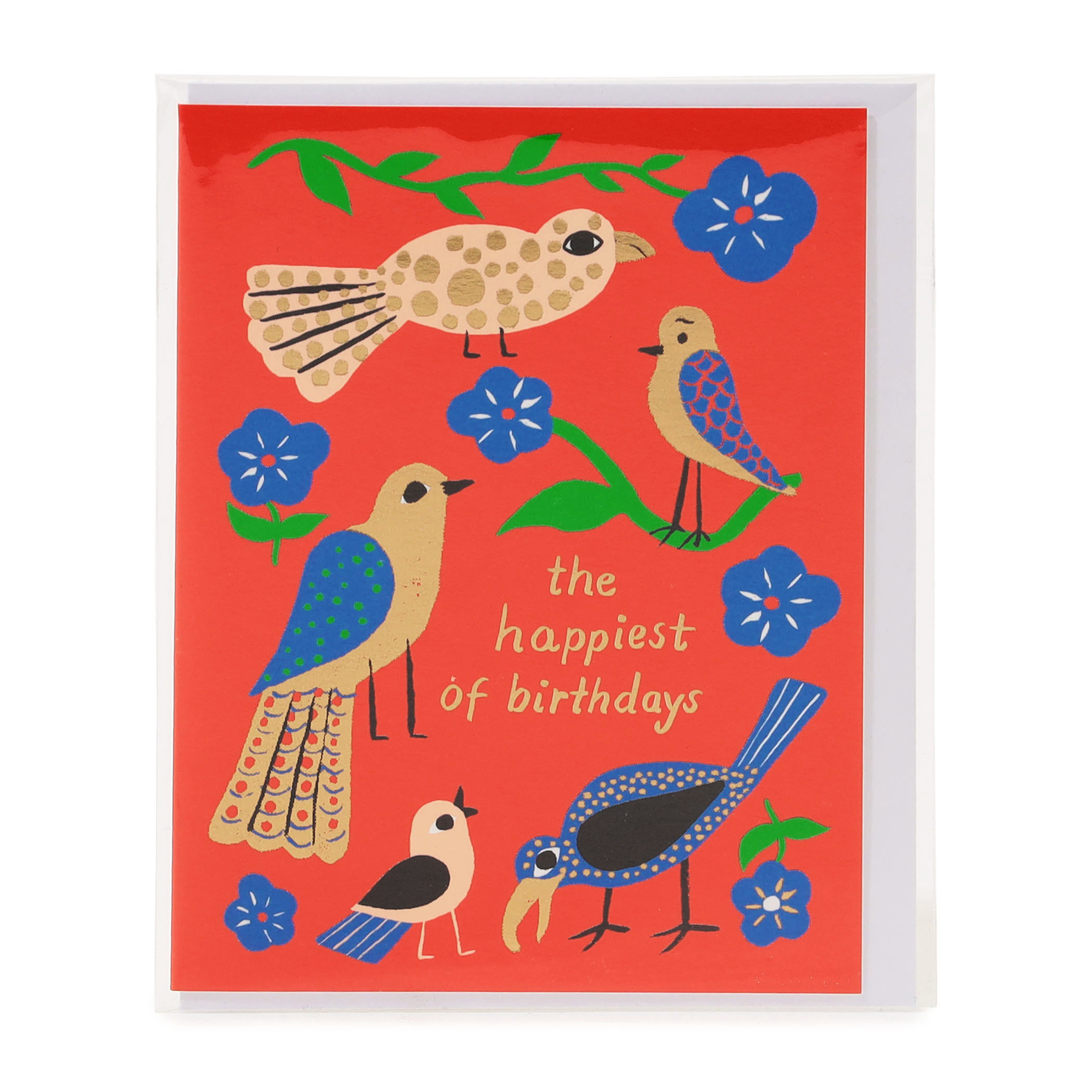 KlangundKleid.de GmbH the happiest of birthdays