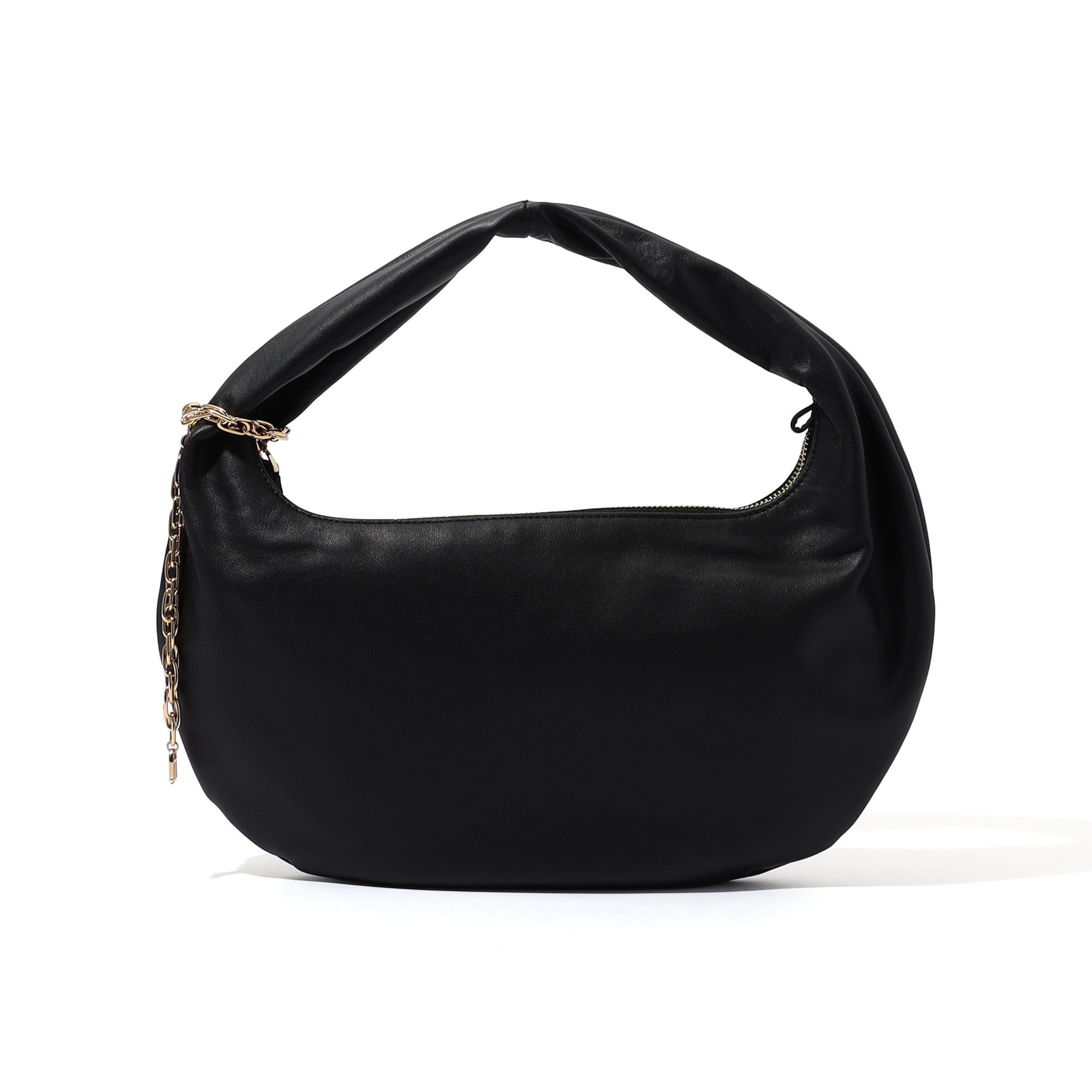 ATELIER TOMORROW LUNA ROUND バッグ