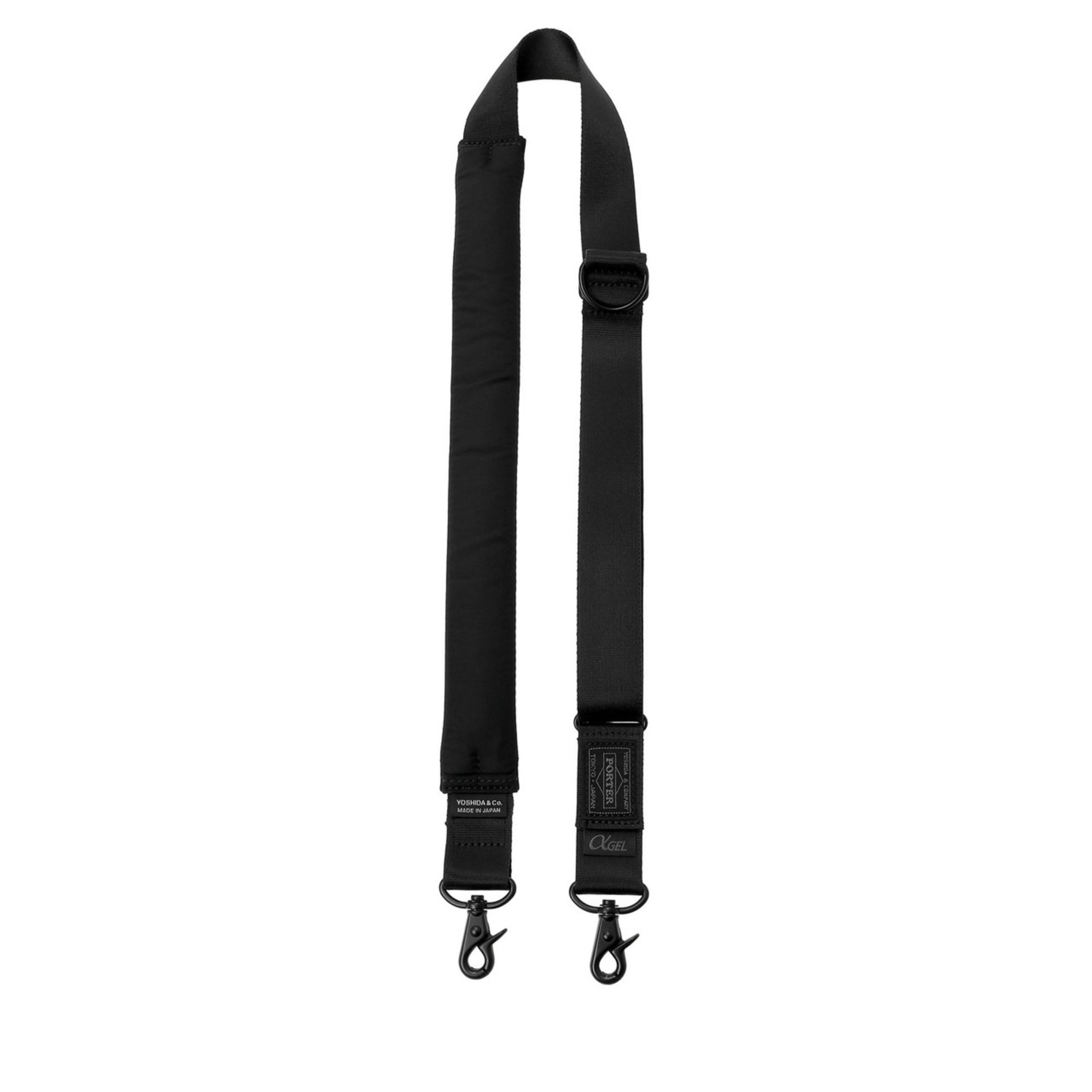 PORTER SENSES C.E.STRAP キャリングエクイップメントストラップ