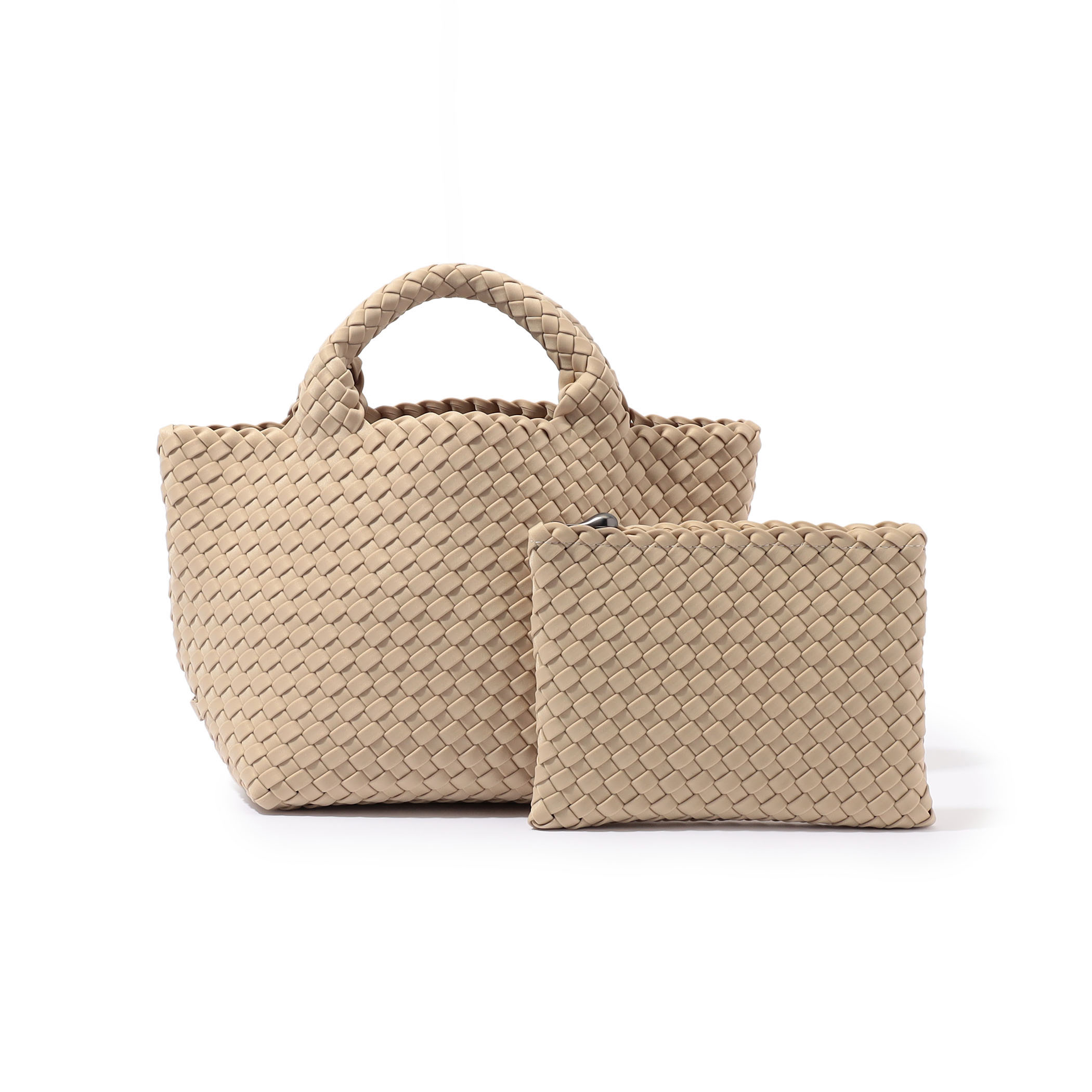 NAGHEDI St. Barths Small Tote