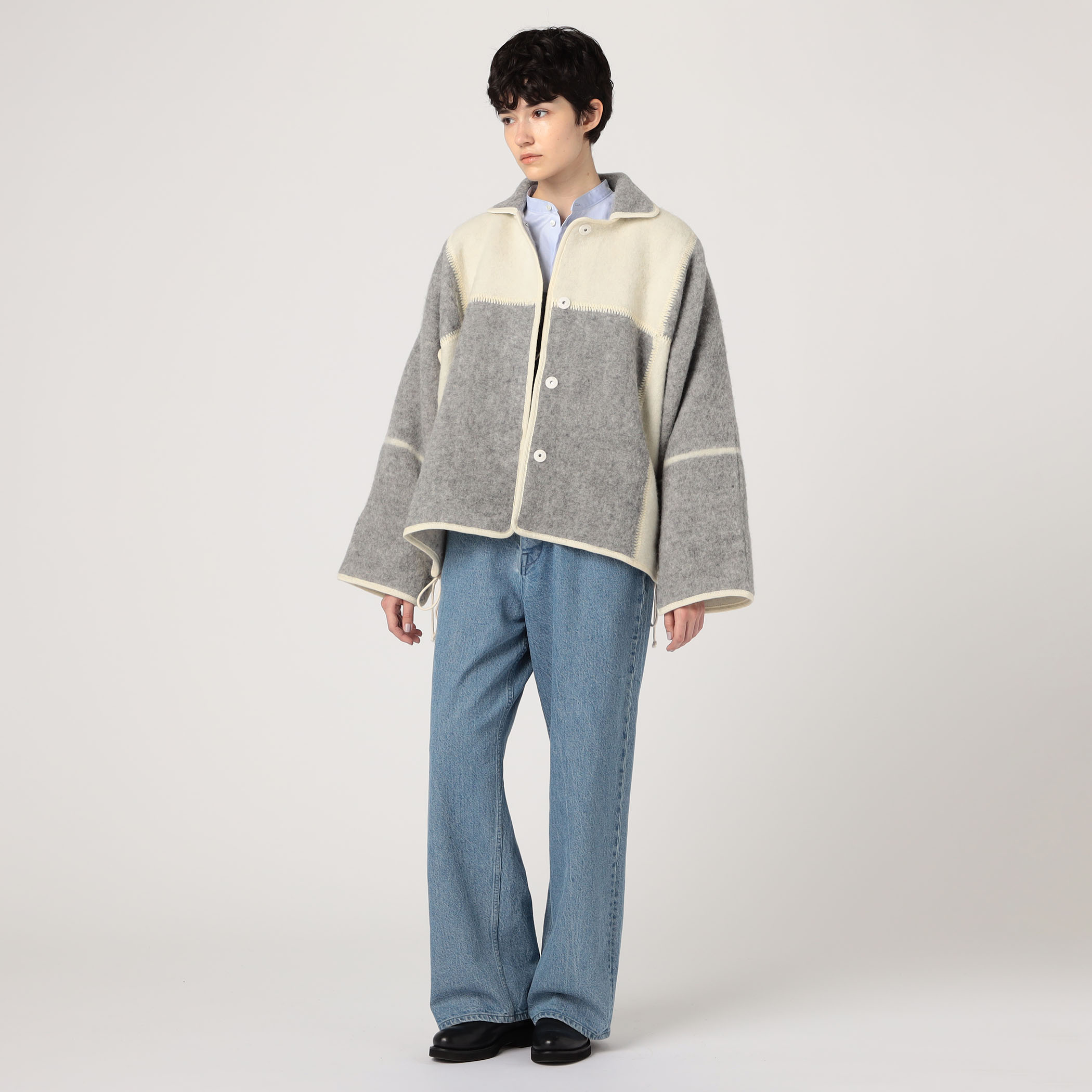 【専用です！】ISABEL DE PEDRO ジャケット 2点 専用です！】ISABEL DE PEDRO ジャケット 2点 50309-679-