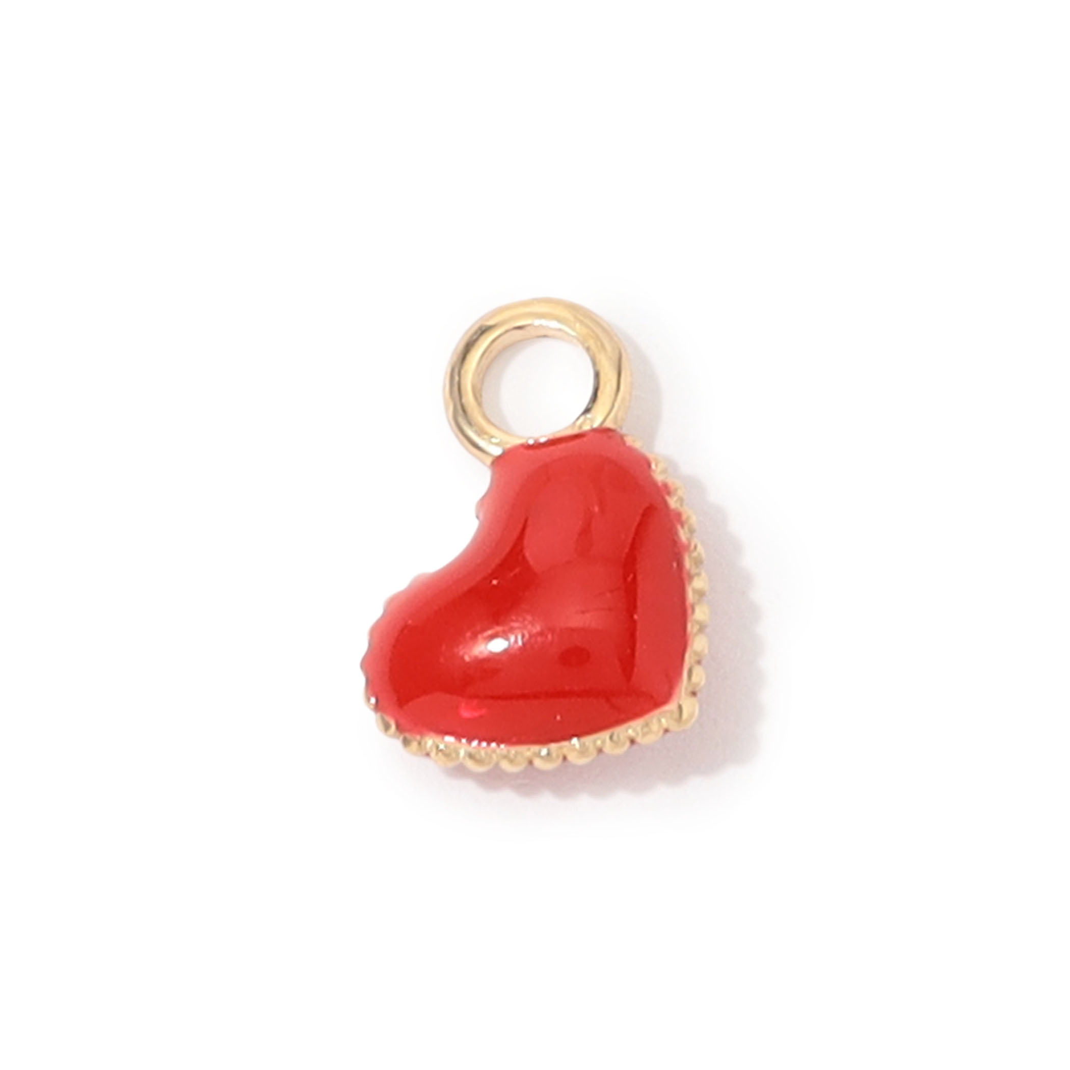 Metier Dala Sweetheart Plaq チャーム