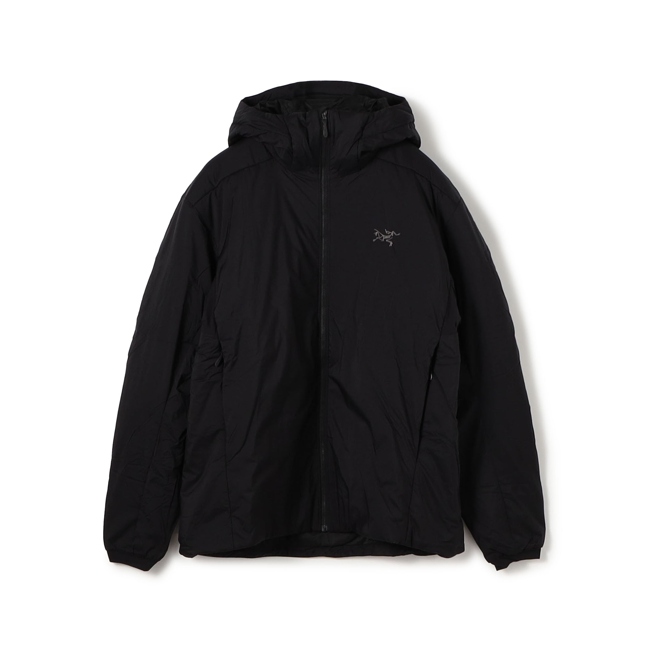 Arc'teryx ATOM HEAVY WEIGHT HOODY フーデッドブルゾン