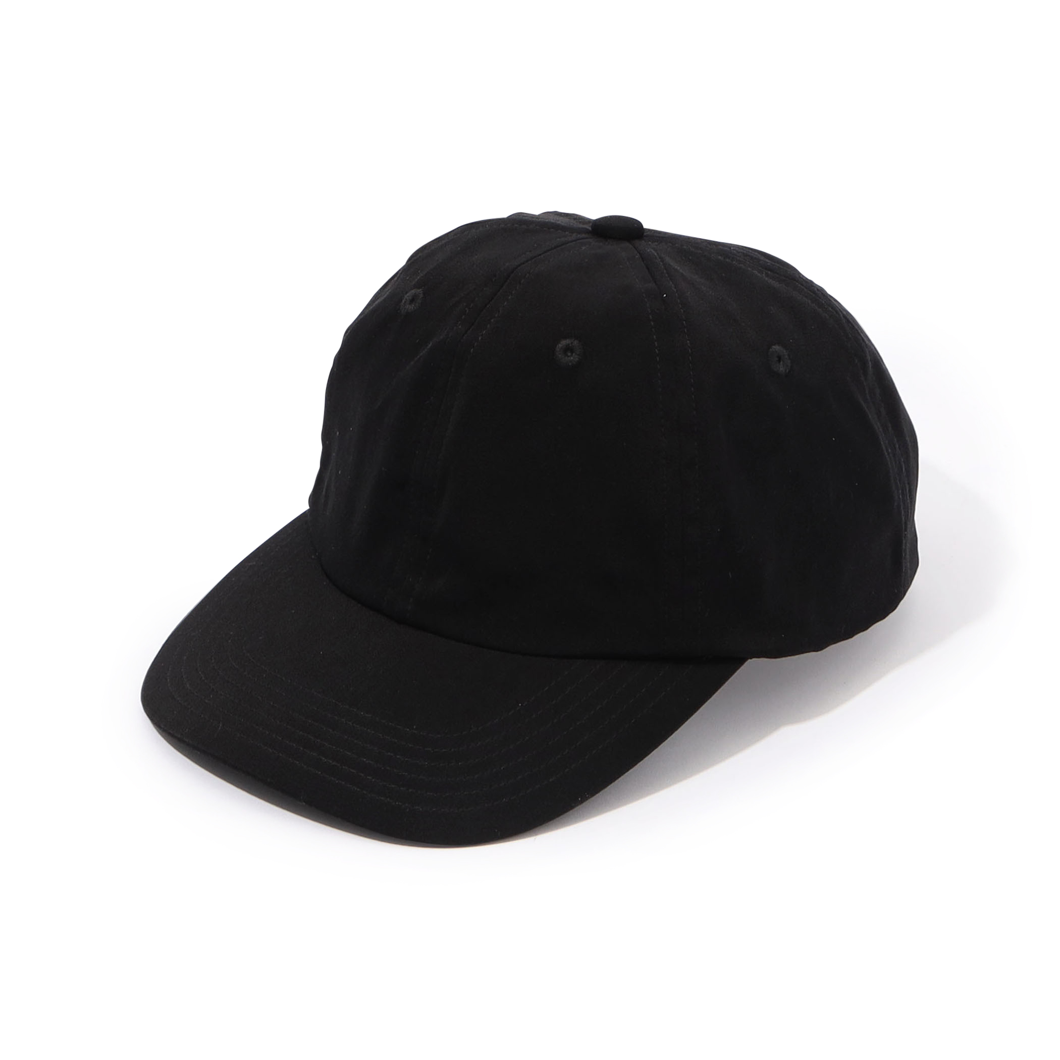 KIJIMA TAKAYUKI 6PANEL CAP