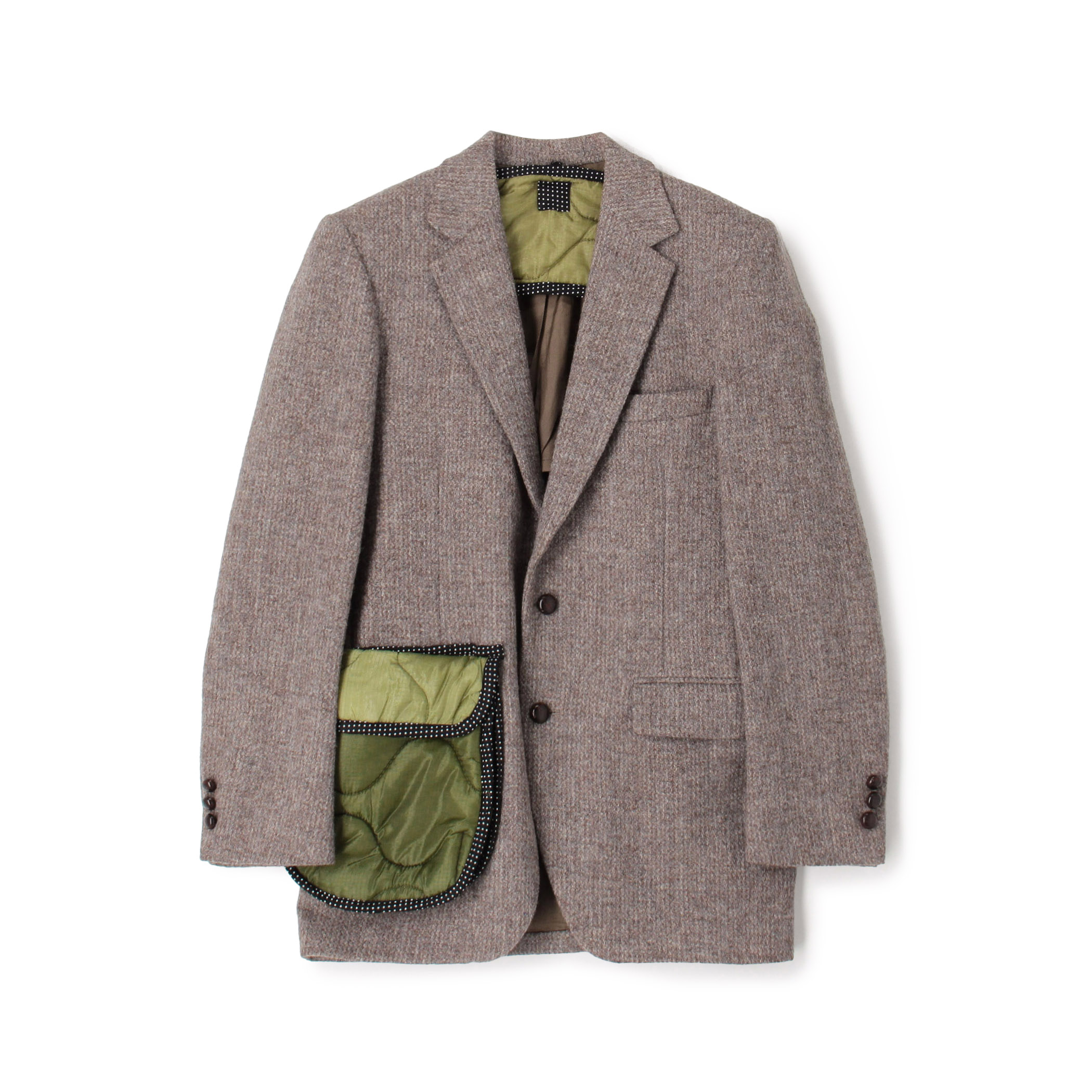 RENTRAYAGE WATSON BLAZER