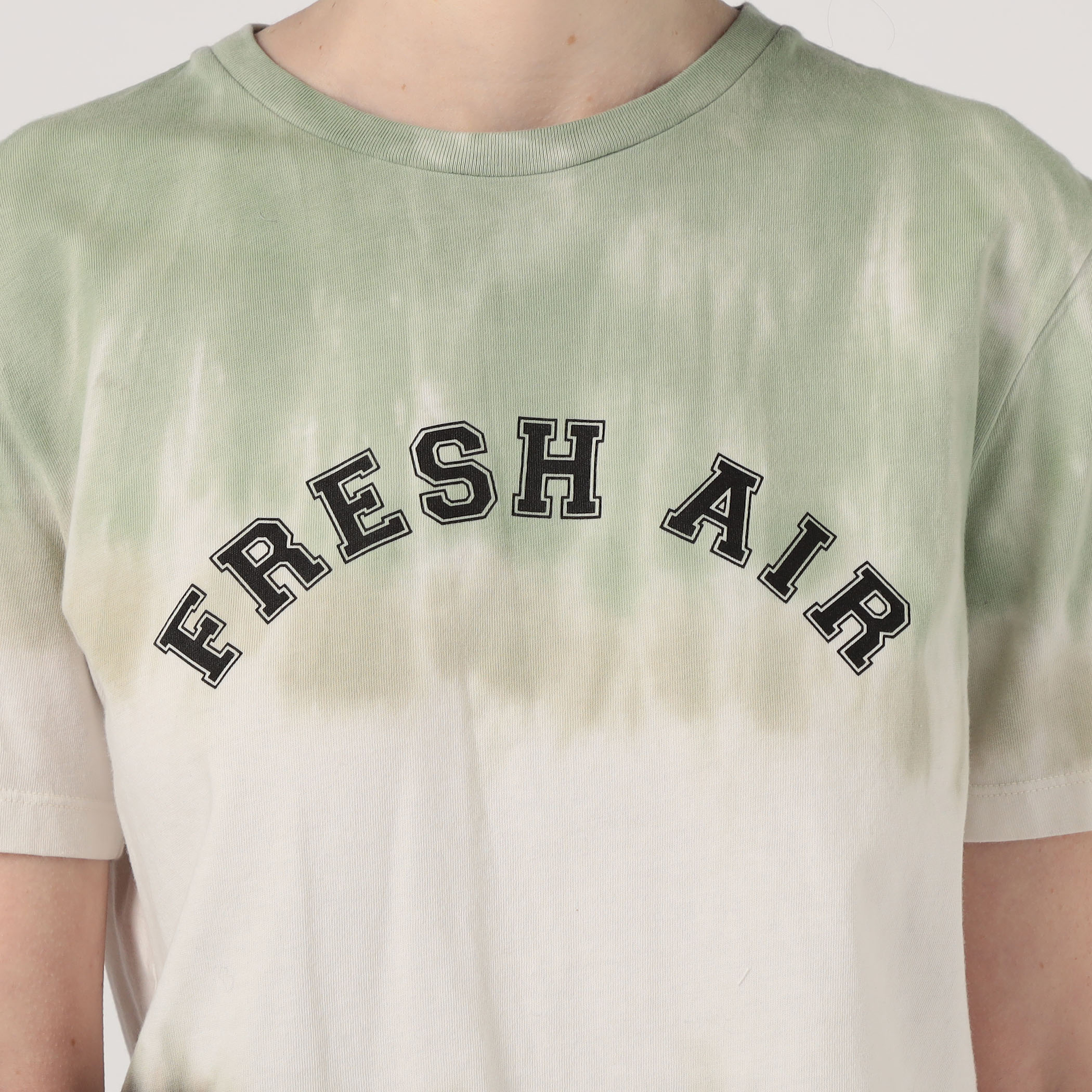 【TOMORROWLAND BUYING WEAR】ETRE CECIL FRESH AIR CLASSIC スウェットシャツ ETRE CECIL FRESH AIR CLASSIC スウェットシャツ
