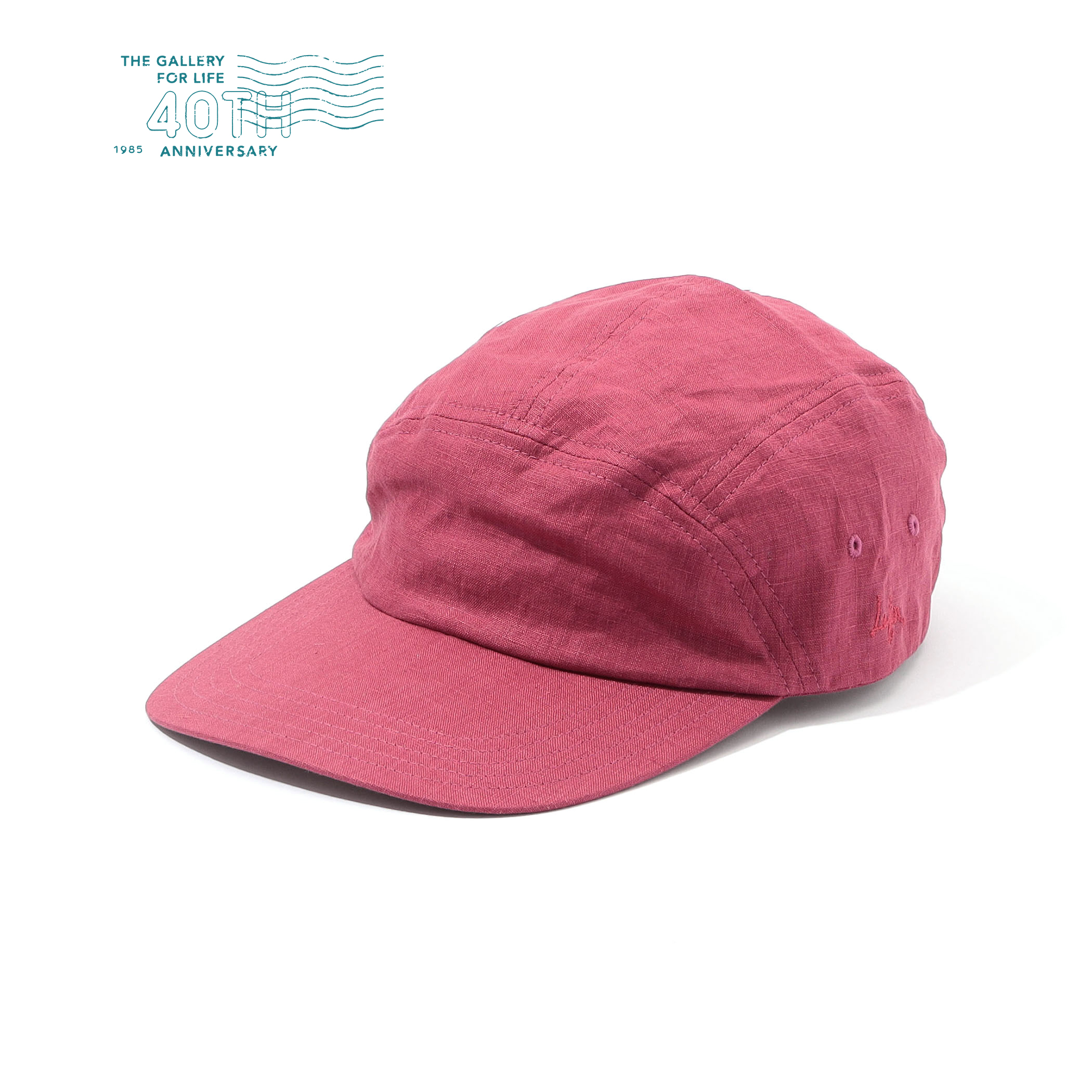 【別注】 Lefts， for GALERIE VIE ANYBODY'S CAP