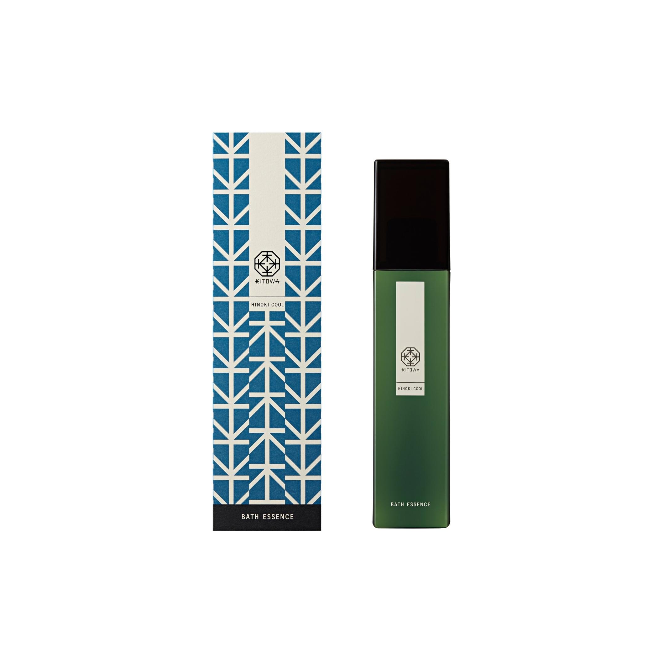 KITOWA BATH ESSENCE 200ml