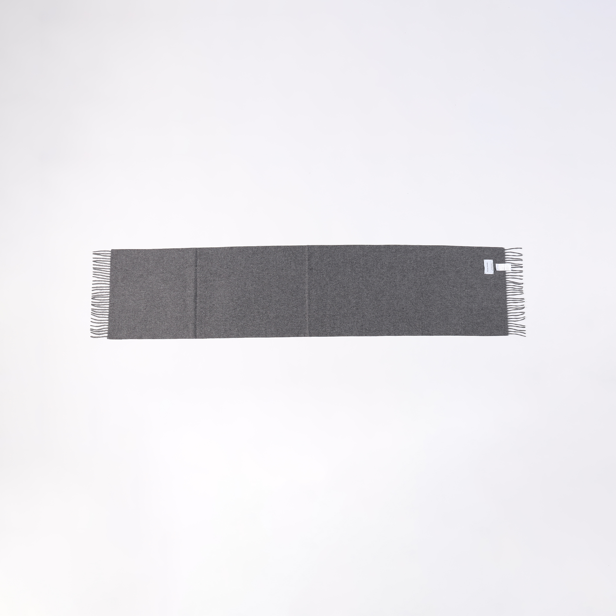 THE INOUE BROTHERS Brushed Scarf｜トゥモローランド 公式サイト
