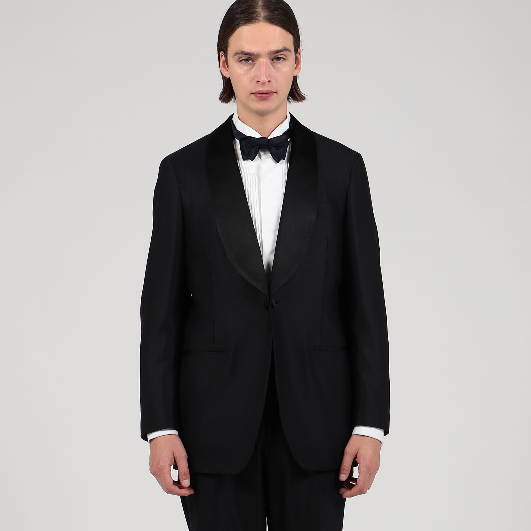 TOMORROWLAND トゥモローランド　タキシード　スリーピース TOMORROWLAND トゥモローランド タキシード スリーピース