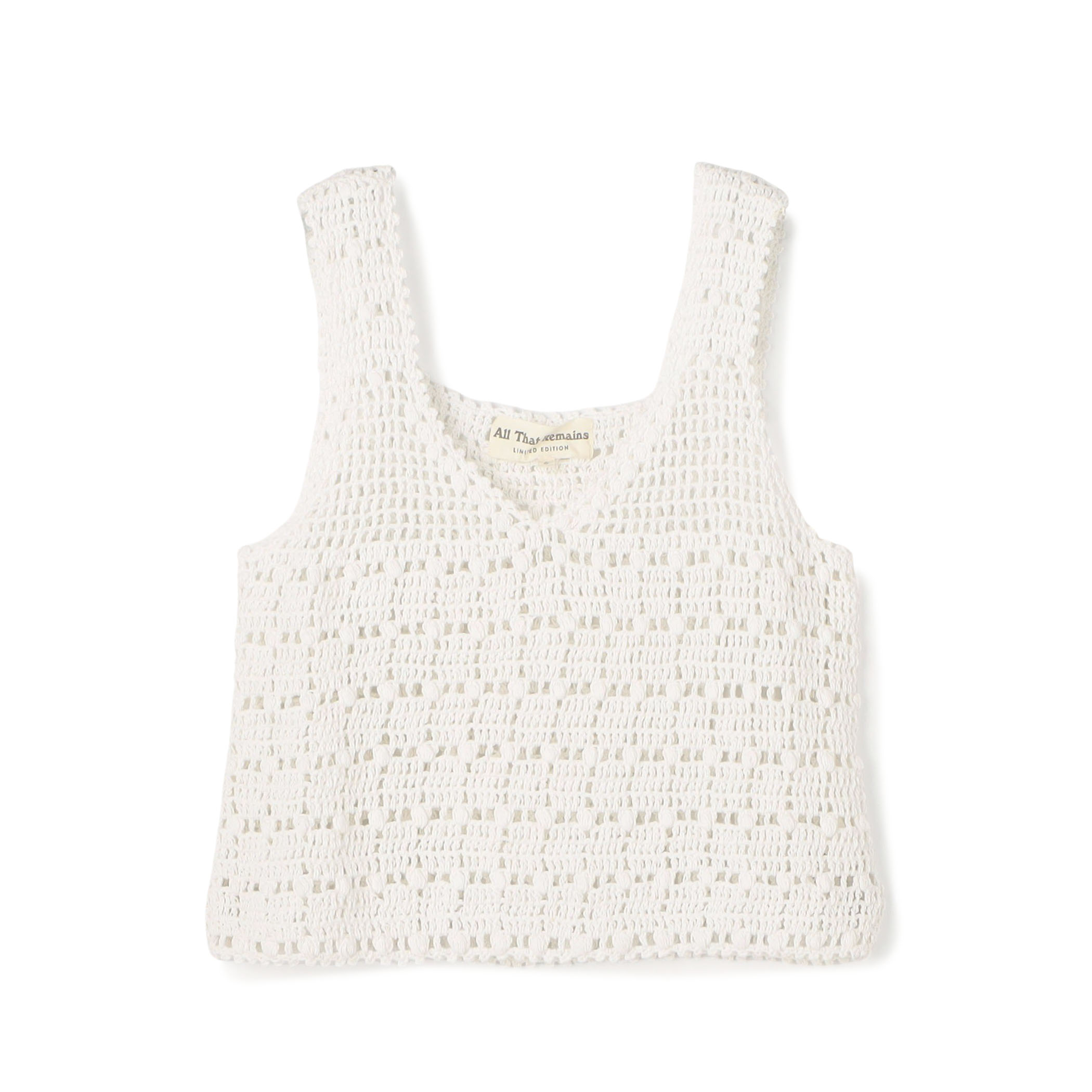 All That Remains ELEANOR TOP