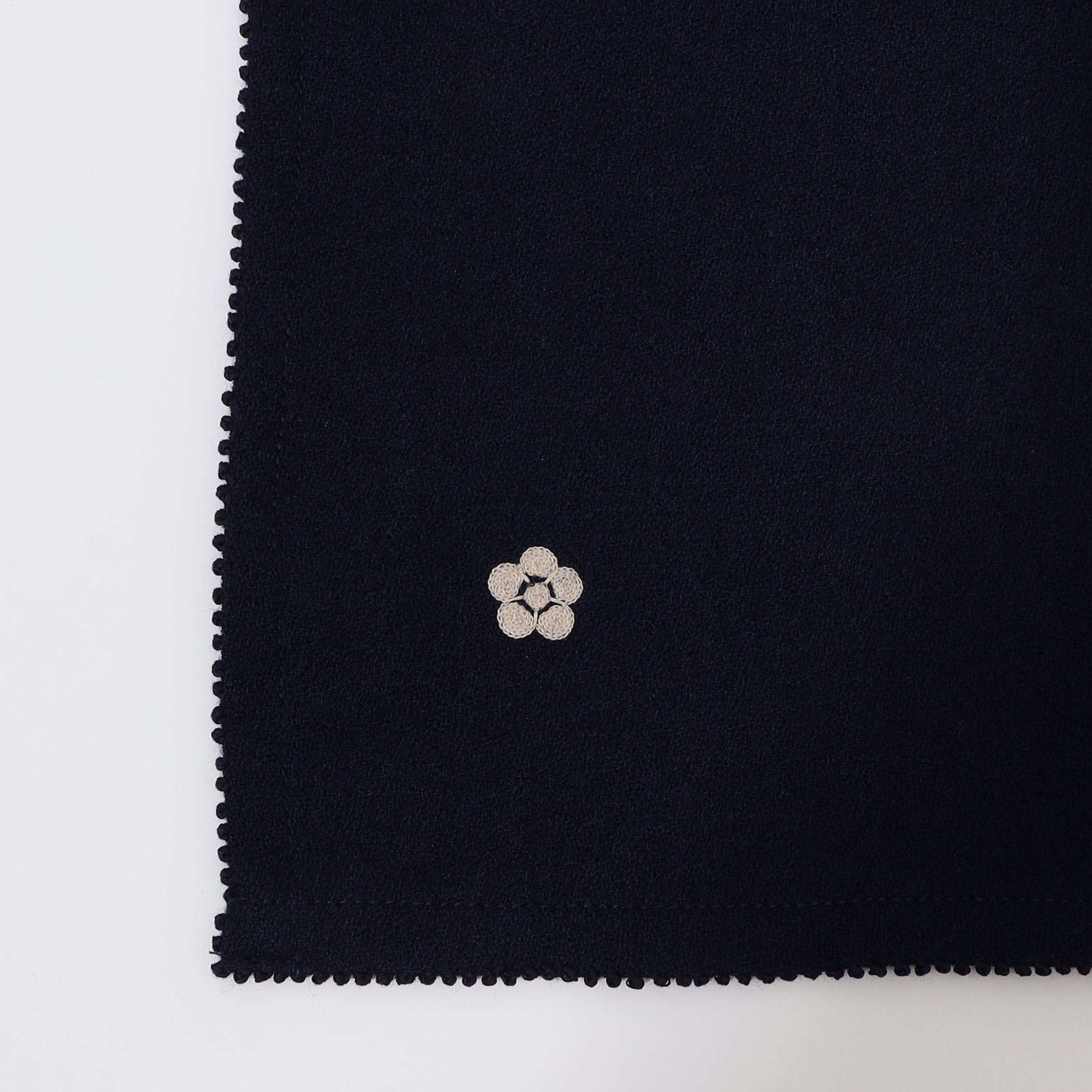 JUPE BY JACKIE　ストール　マフラー JUPE BY JACKIEストールマフラー