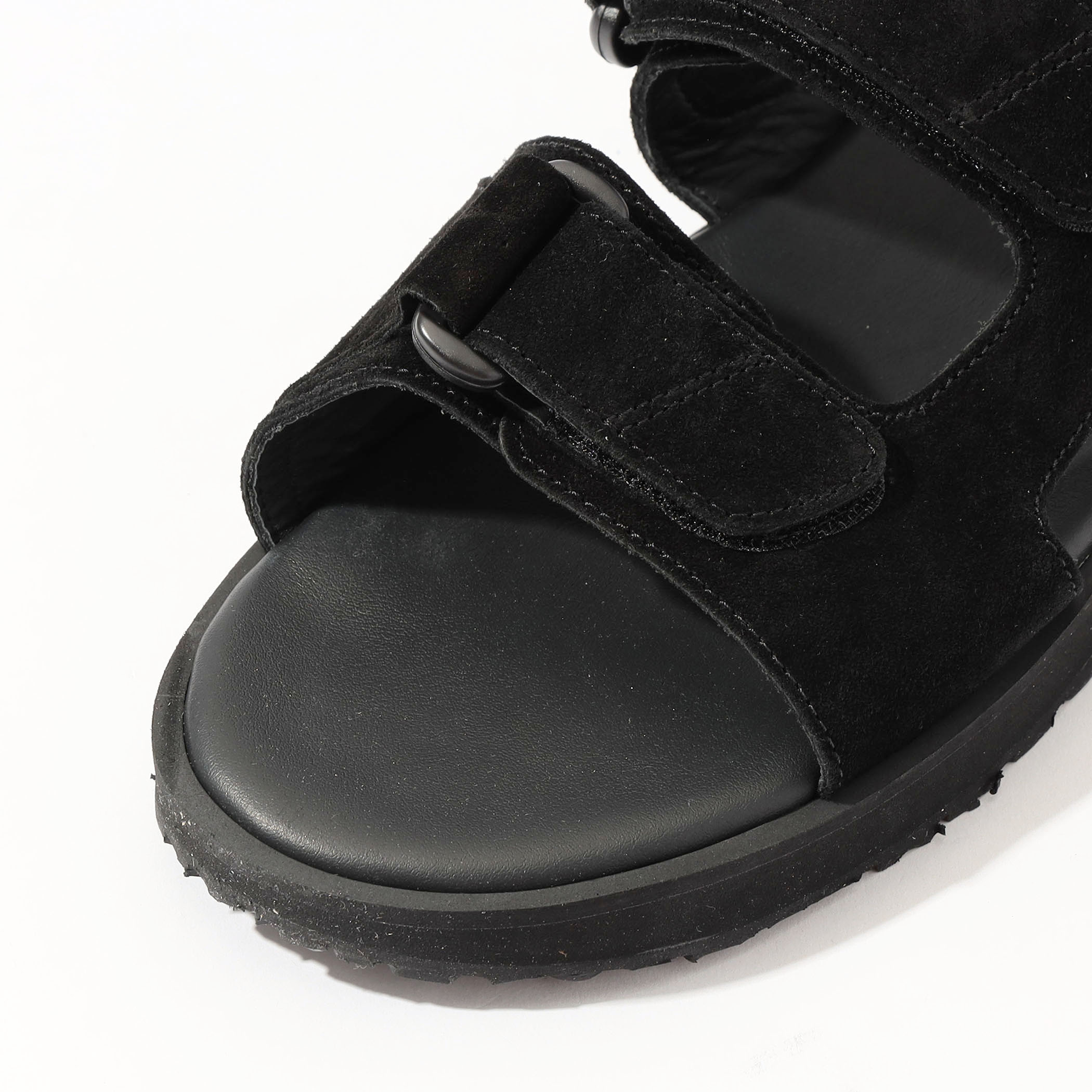 REPRODUCTION OF FOUND BRITISH MILITARY SANDALS サンダル