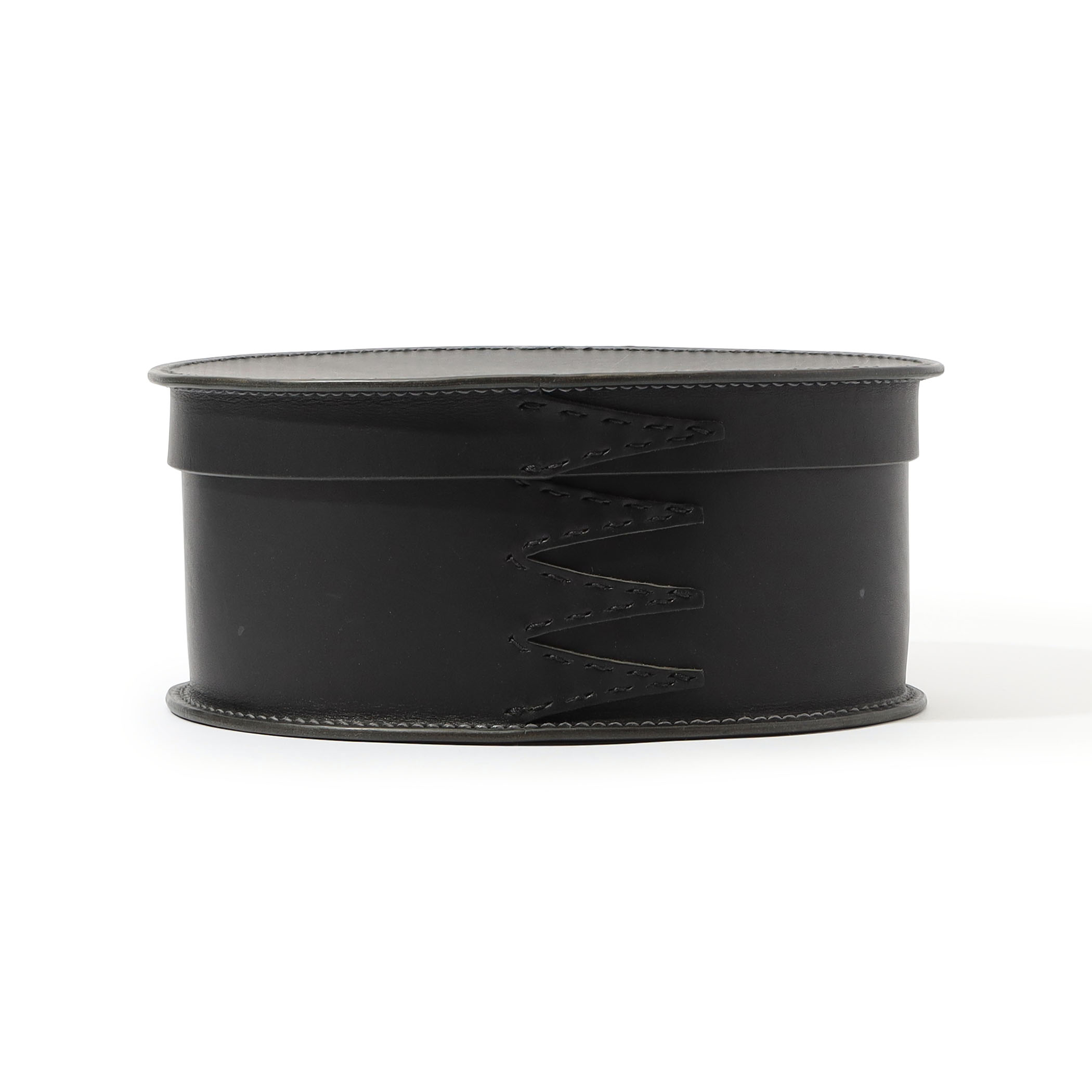 Hender Scheme Shaker Oval Box M