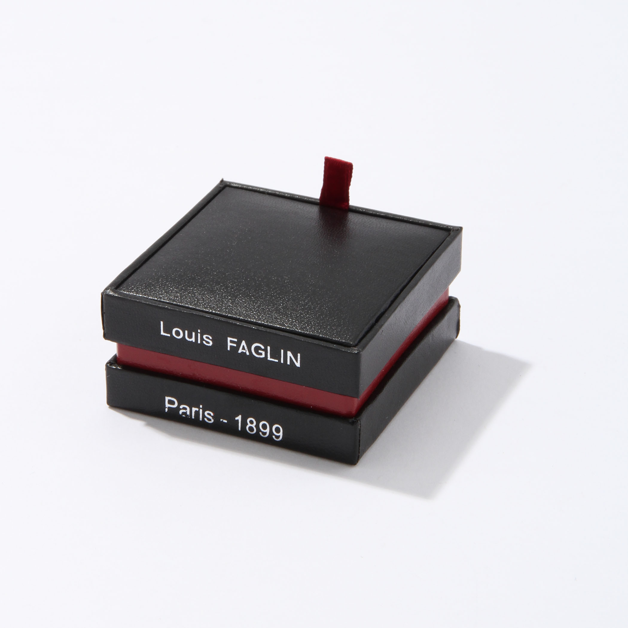 Louis FAGLIN シルバー カフリンクス｜トゥモローランド 公式通販