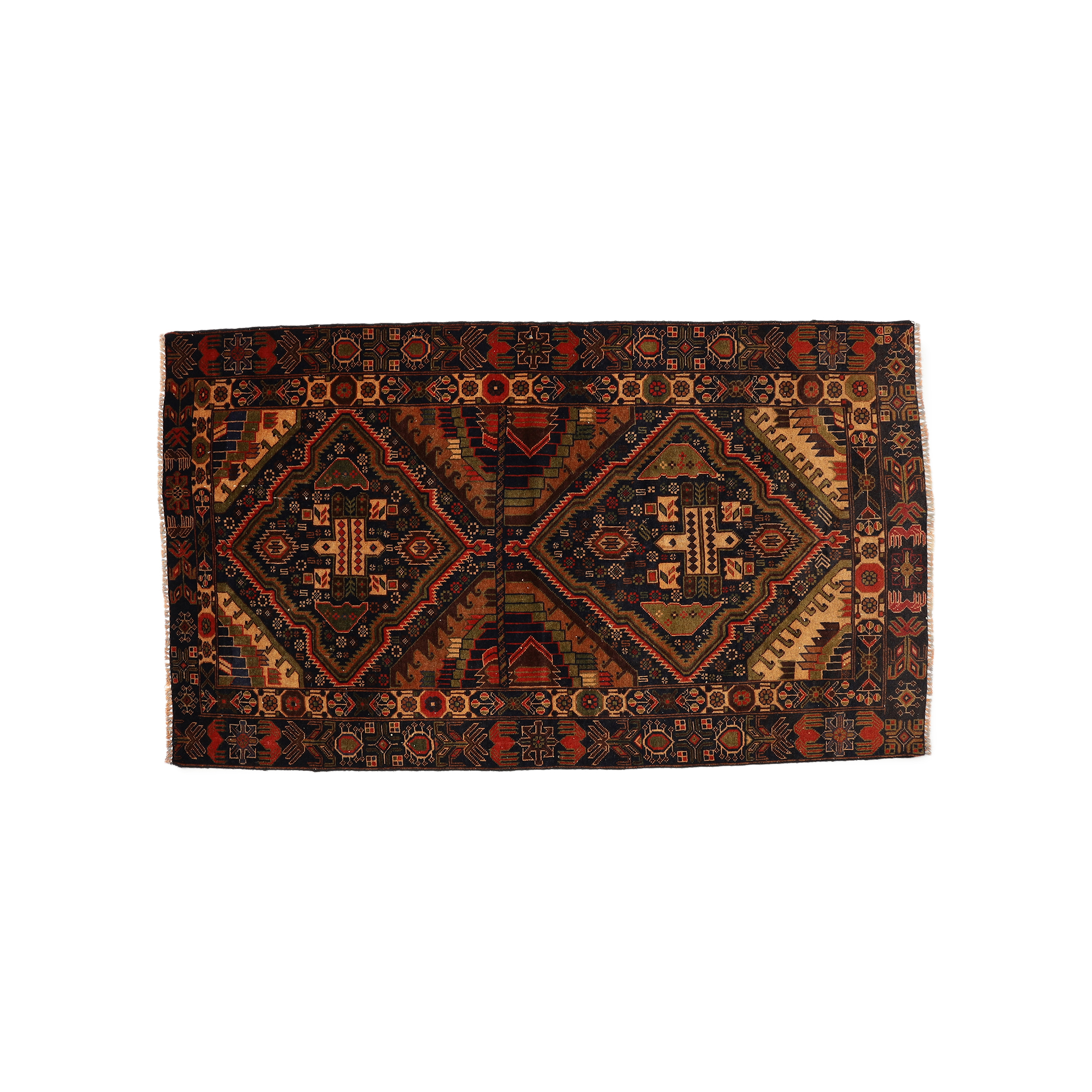 Vintage Rug ラグ