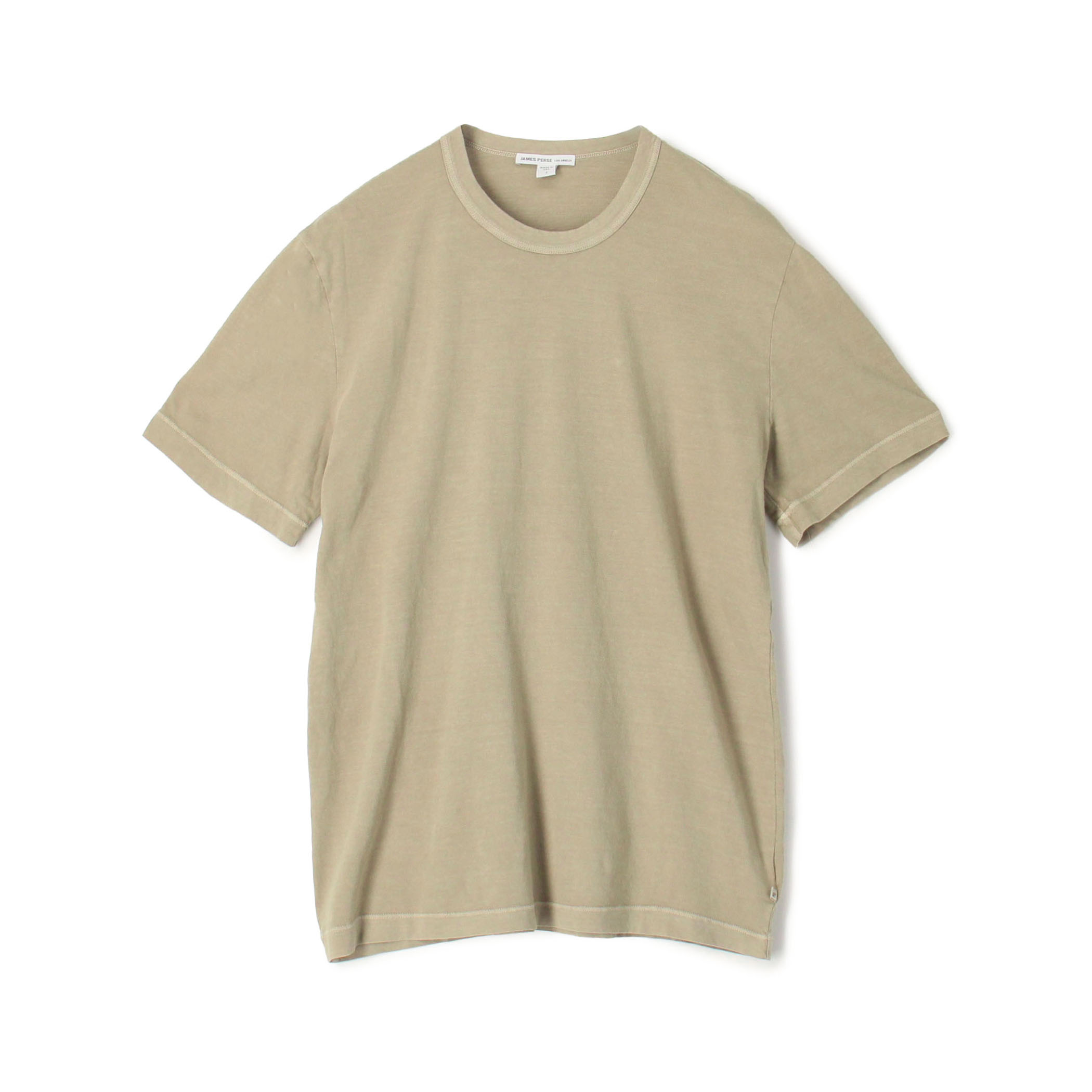 コットンジャージー ラウンジTシャツ MLJ3311
