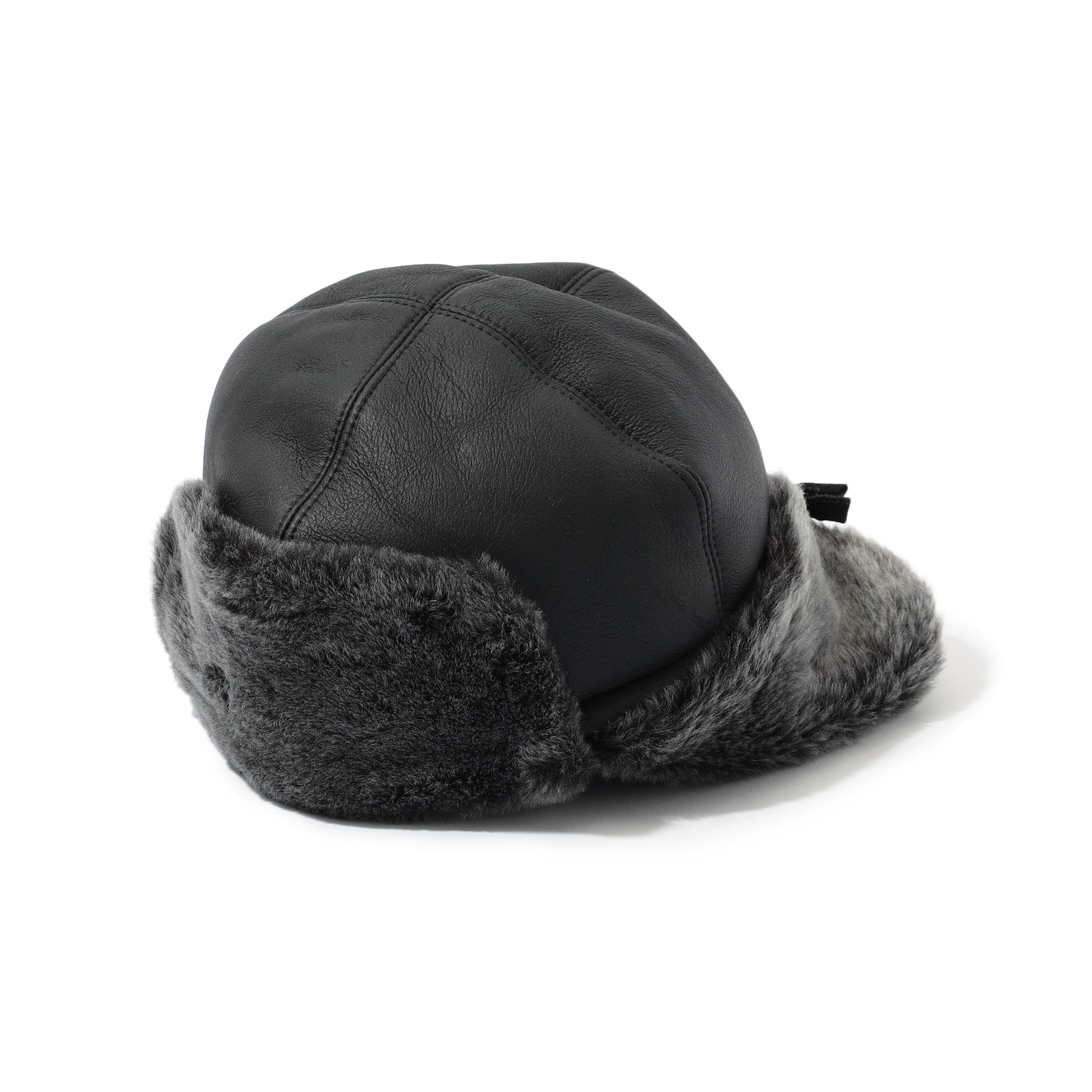 Lock & Co. HATTERS Shearling Cap｜トゥモローランド 公式通販