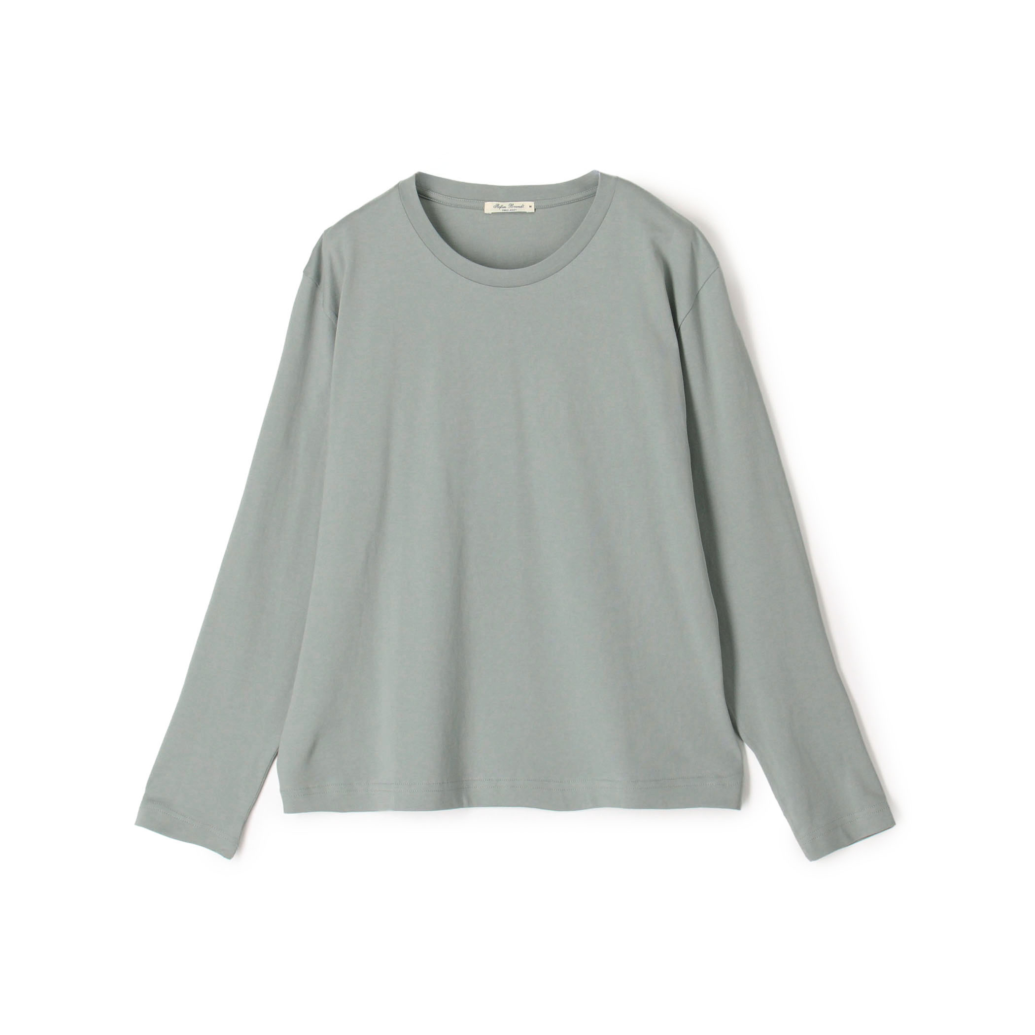 Stefan Brandt FRITZI クルーネックプルオーバー