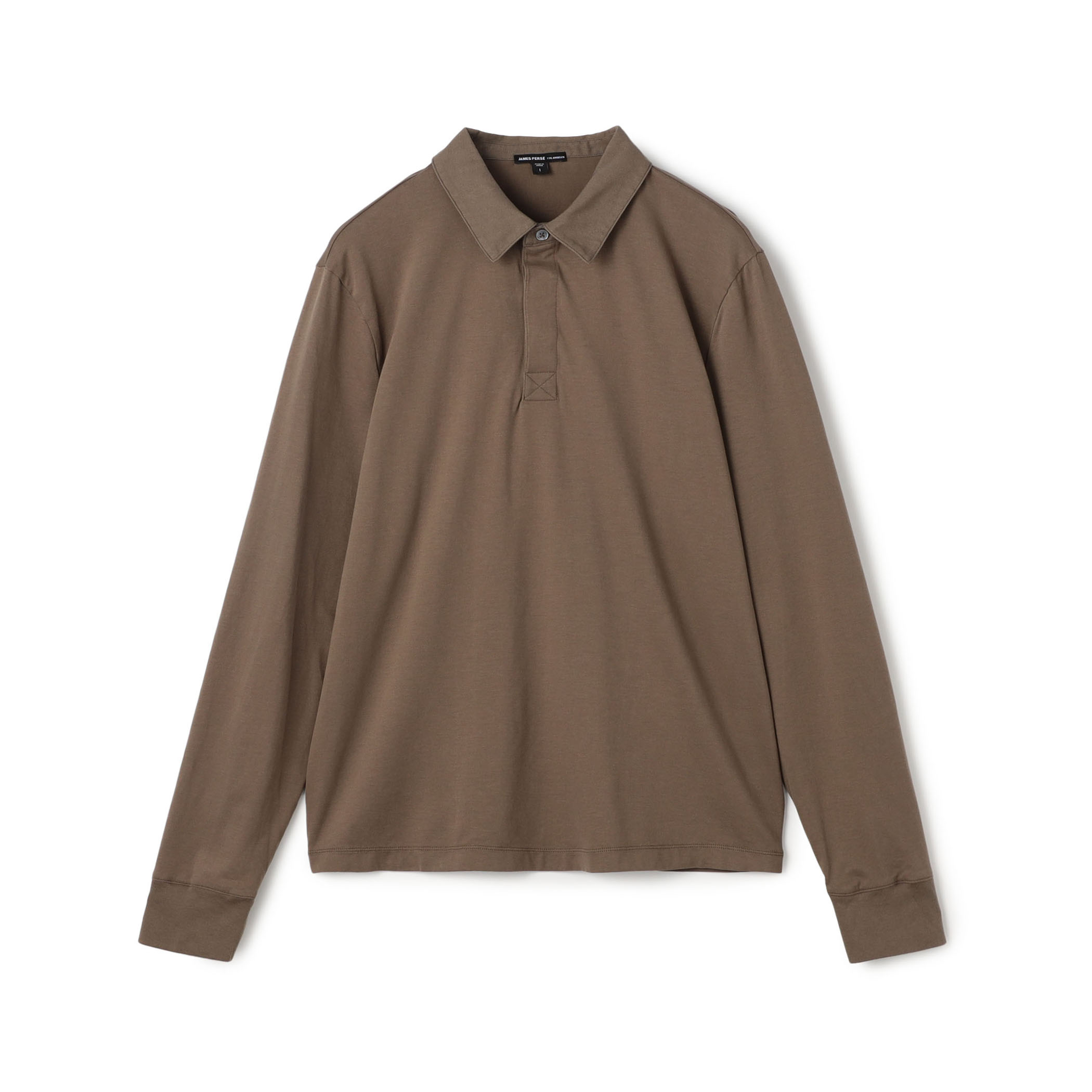 ヘビーリュクスラグビーポロ MLOJ3817