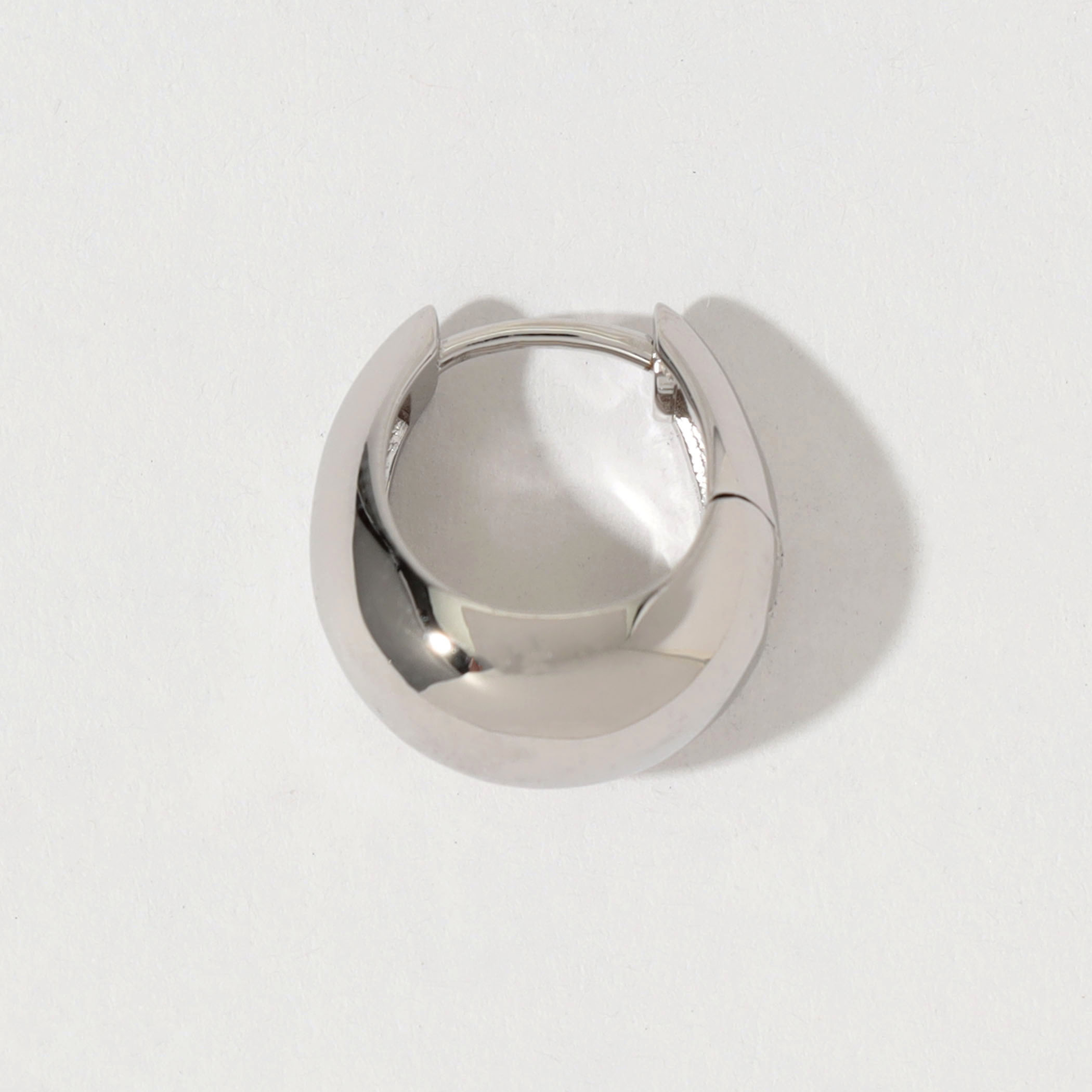 DAUGHTERS JEWELRY Dewy フープピアス｜トゥモローランド 公式サイト