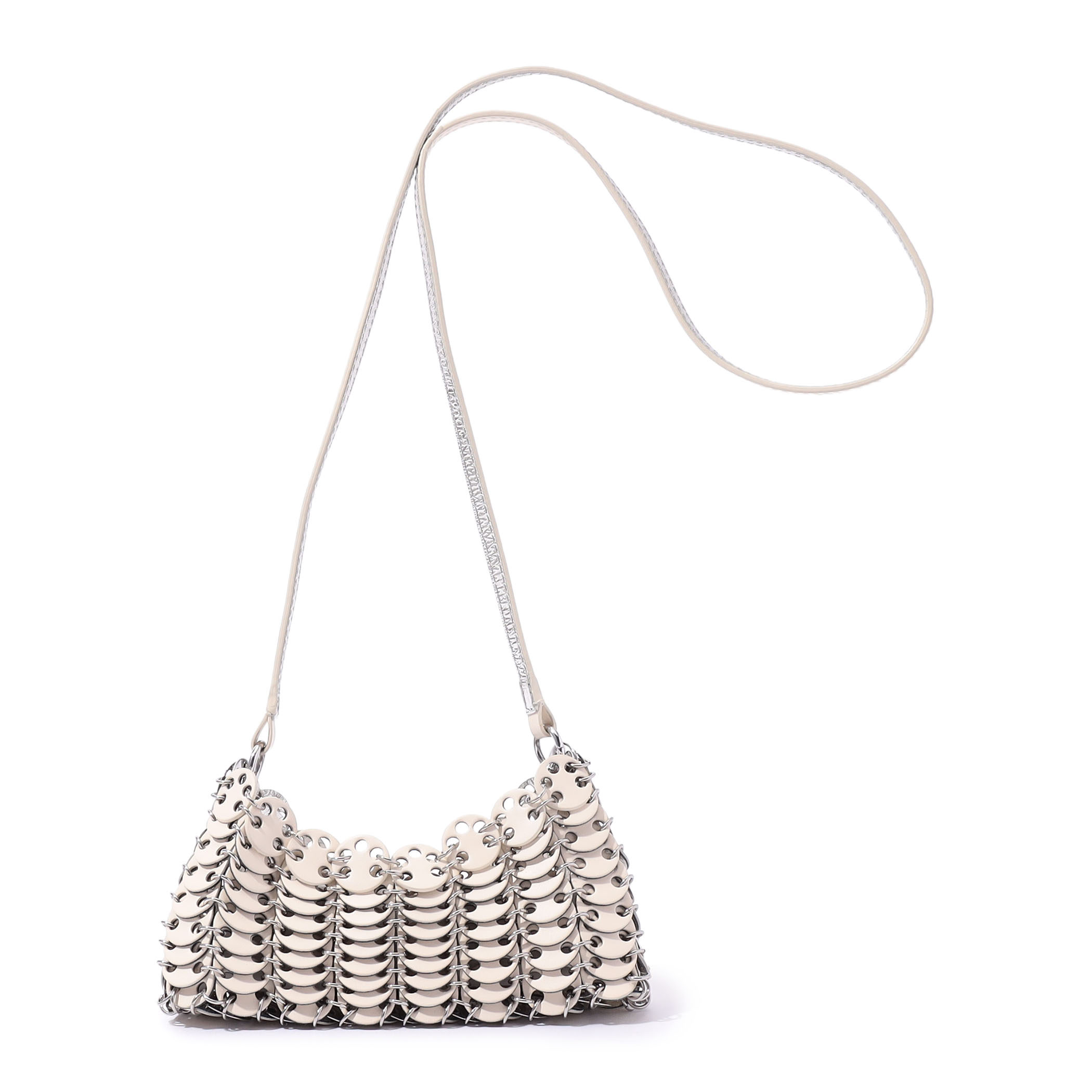 Rabanne SAC A MAIN メタル ショルダーバッグ