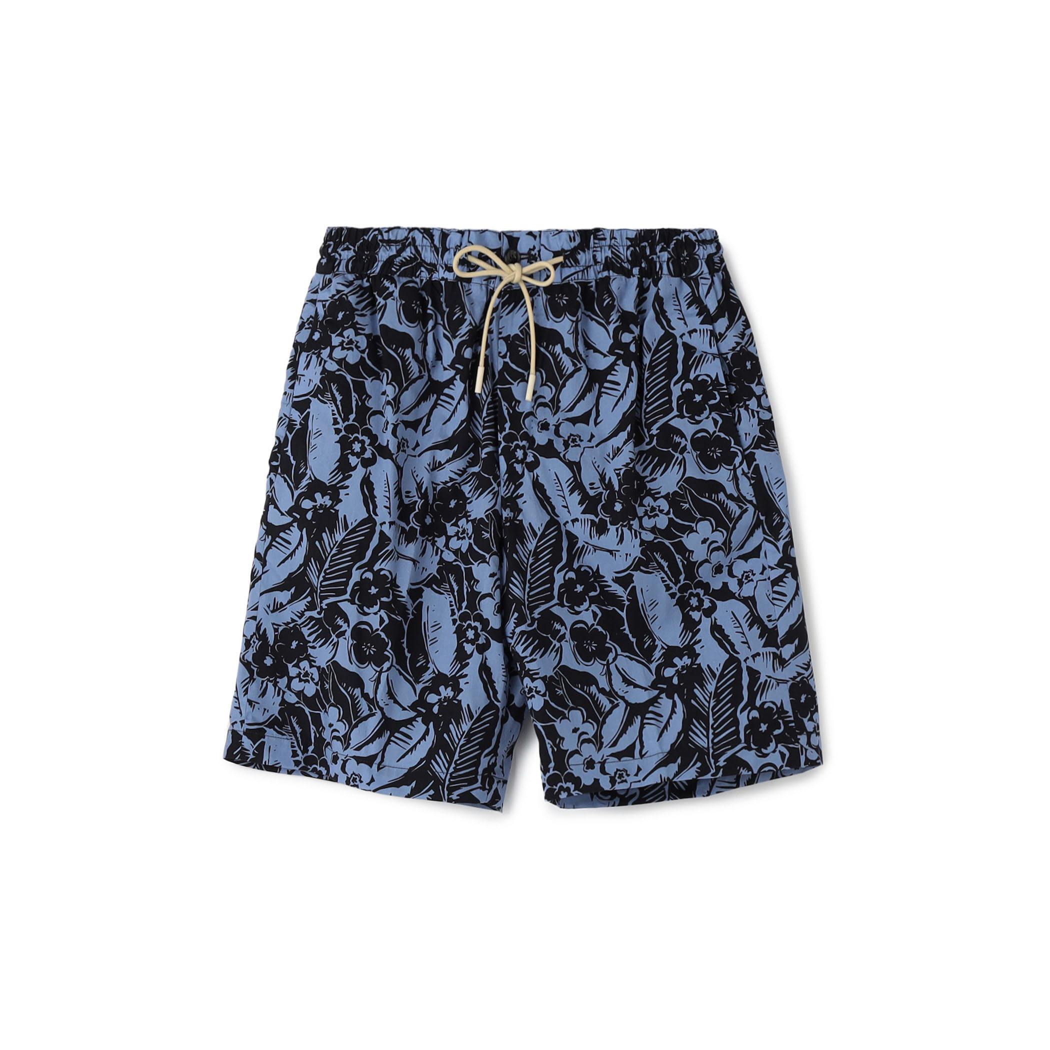 PT TORINO SHORT JOGGER コットンボタニカル ショーツ