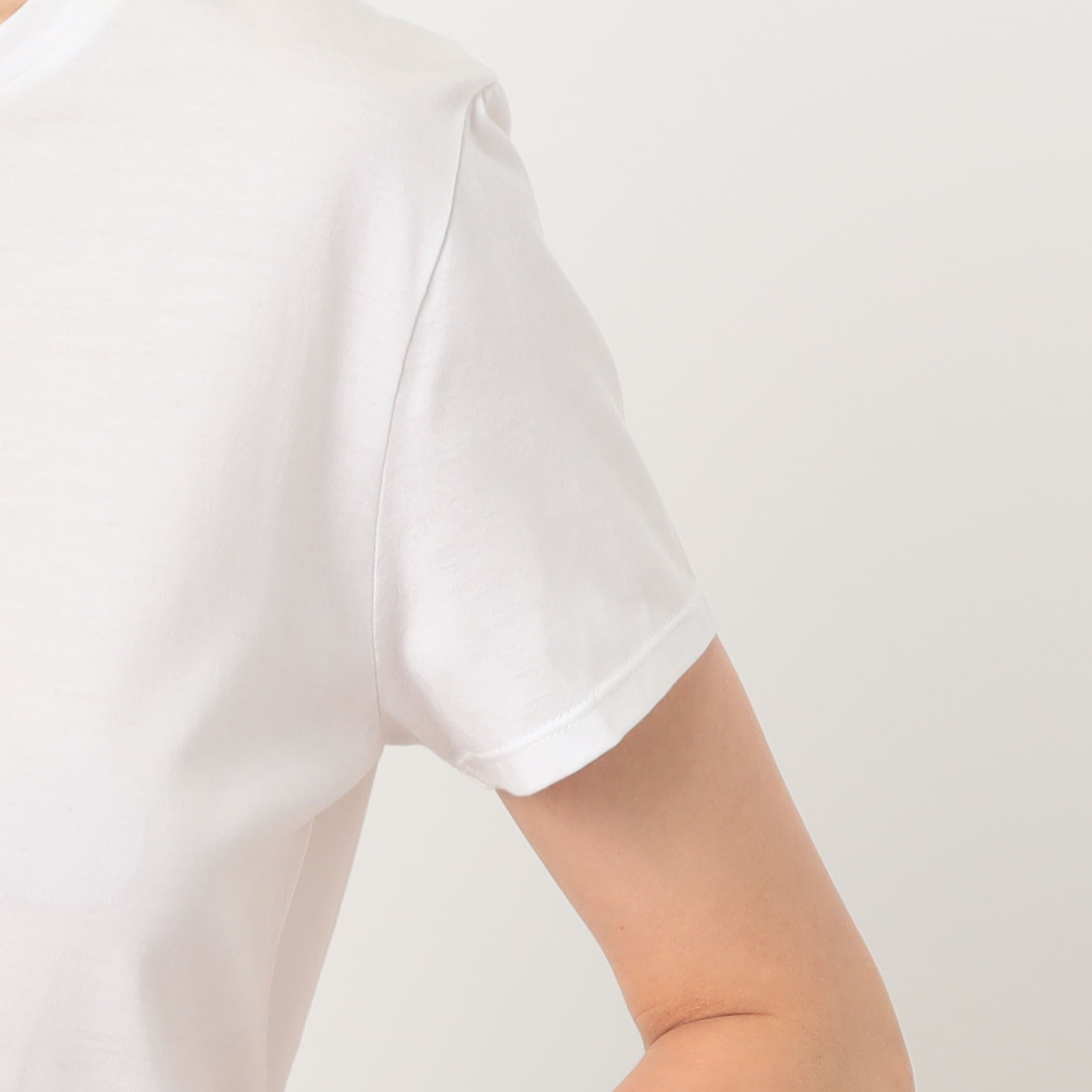 Tu es mon Tresor Slim クルーネック トップス｜トゥモローランド 公式