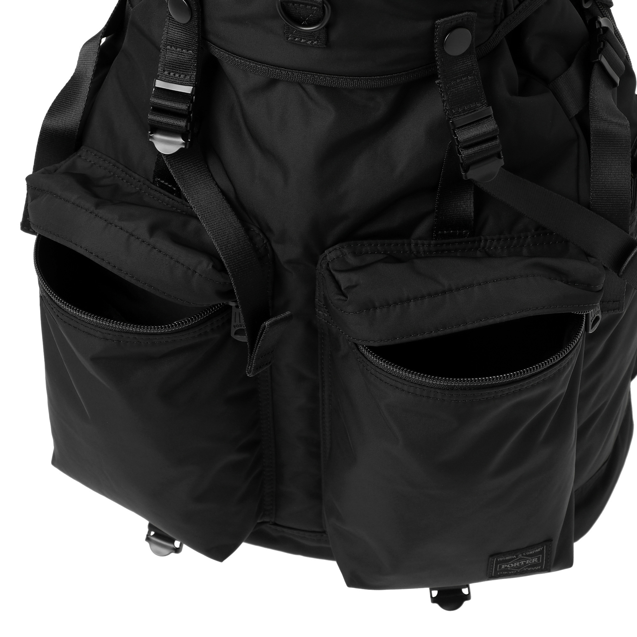PORTER SENSES BACKPACK バックパック｜トゥモローランド 公式サイト