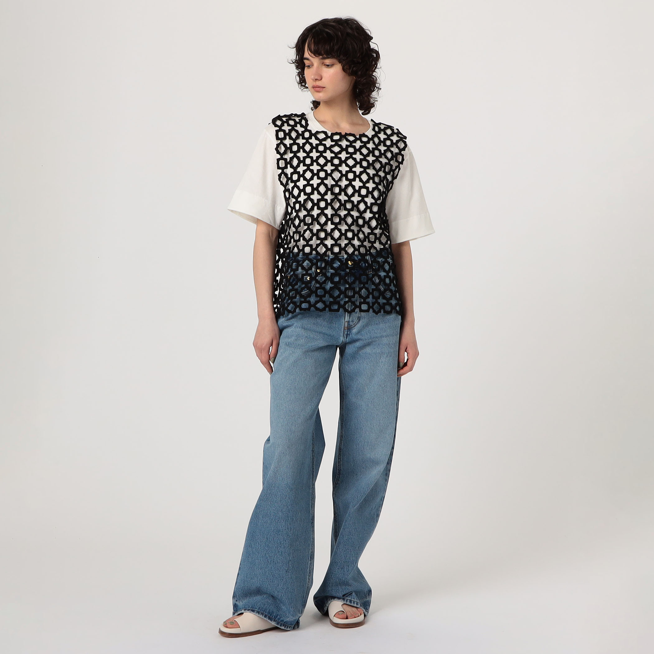 Niccolo Pasqualetti CARTA TANK｜トゥモローランド 公式通販