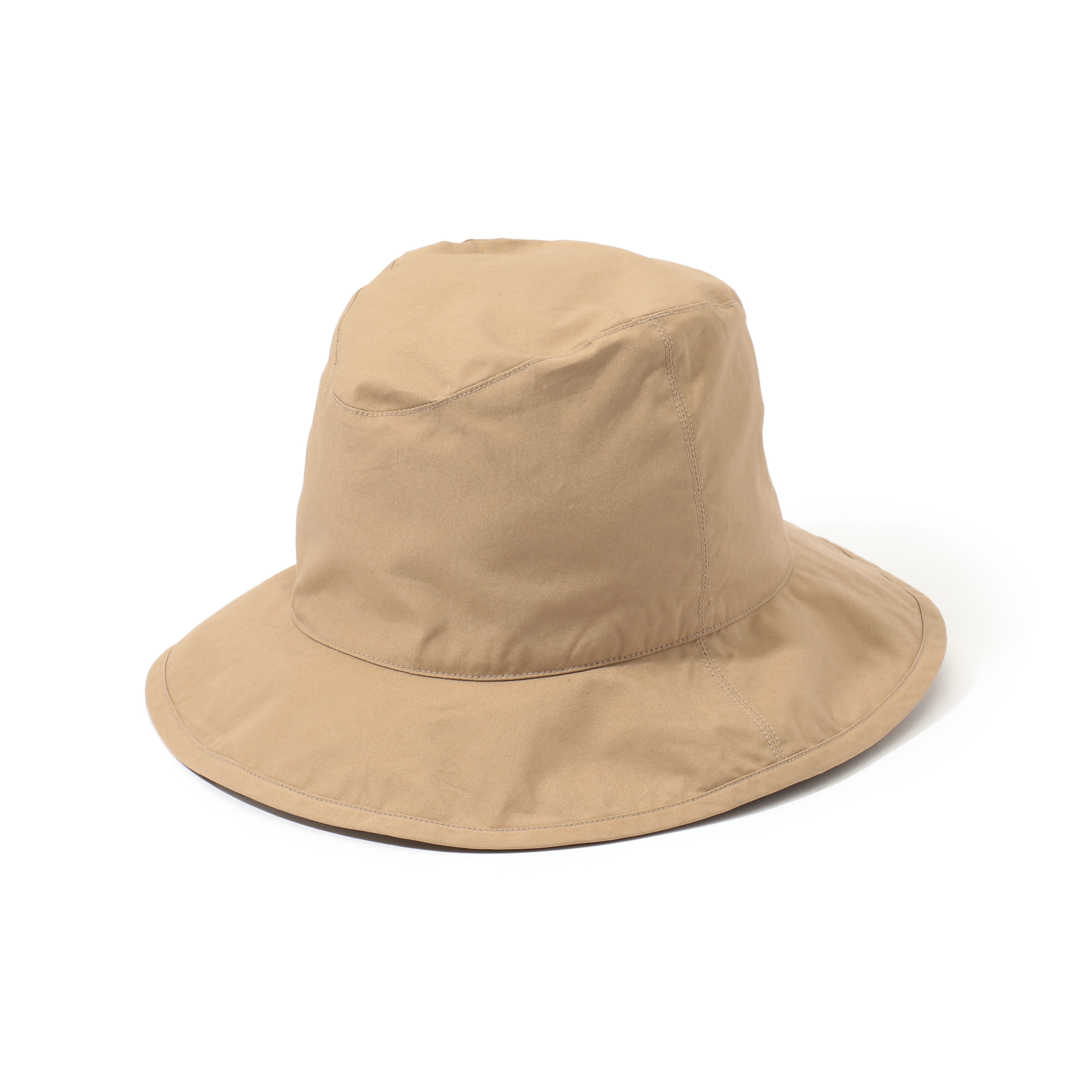 KIJIMA TAKAYUKI COTTON SOFT HAT コットン ハット