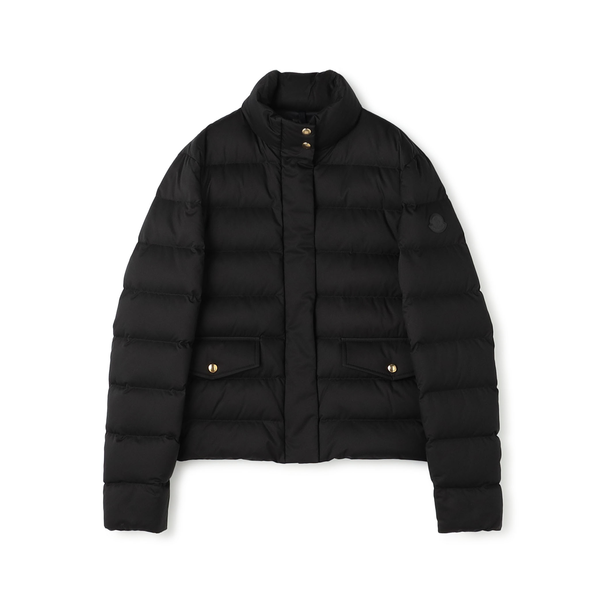 MONCLER BESSETTES ショートダウンジャケット