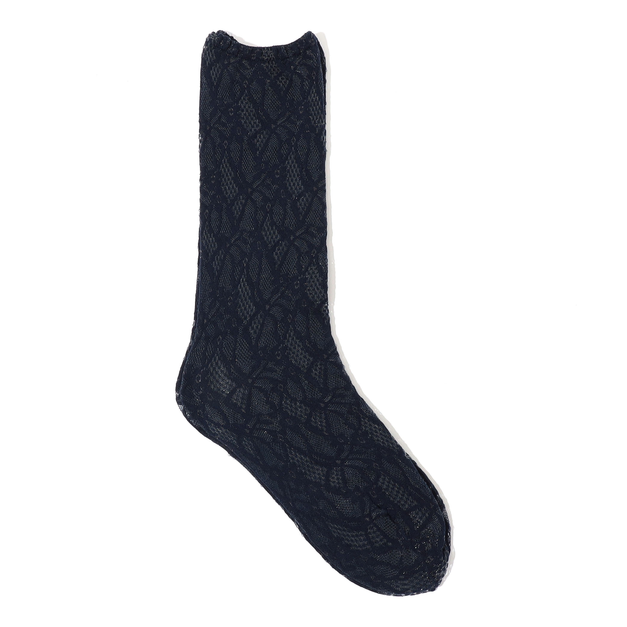 edition pourell レース ソックス