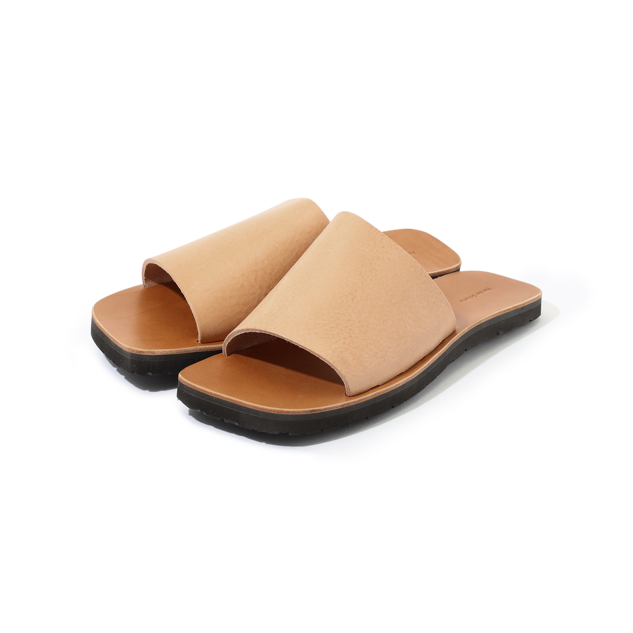 Hender Scheme slide