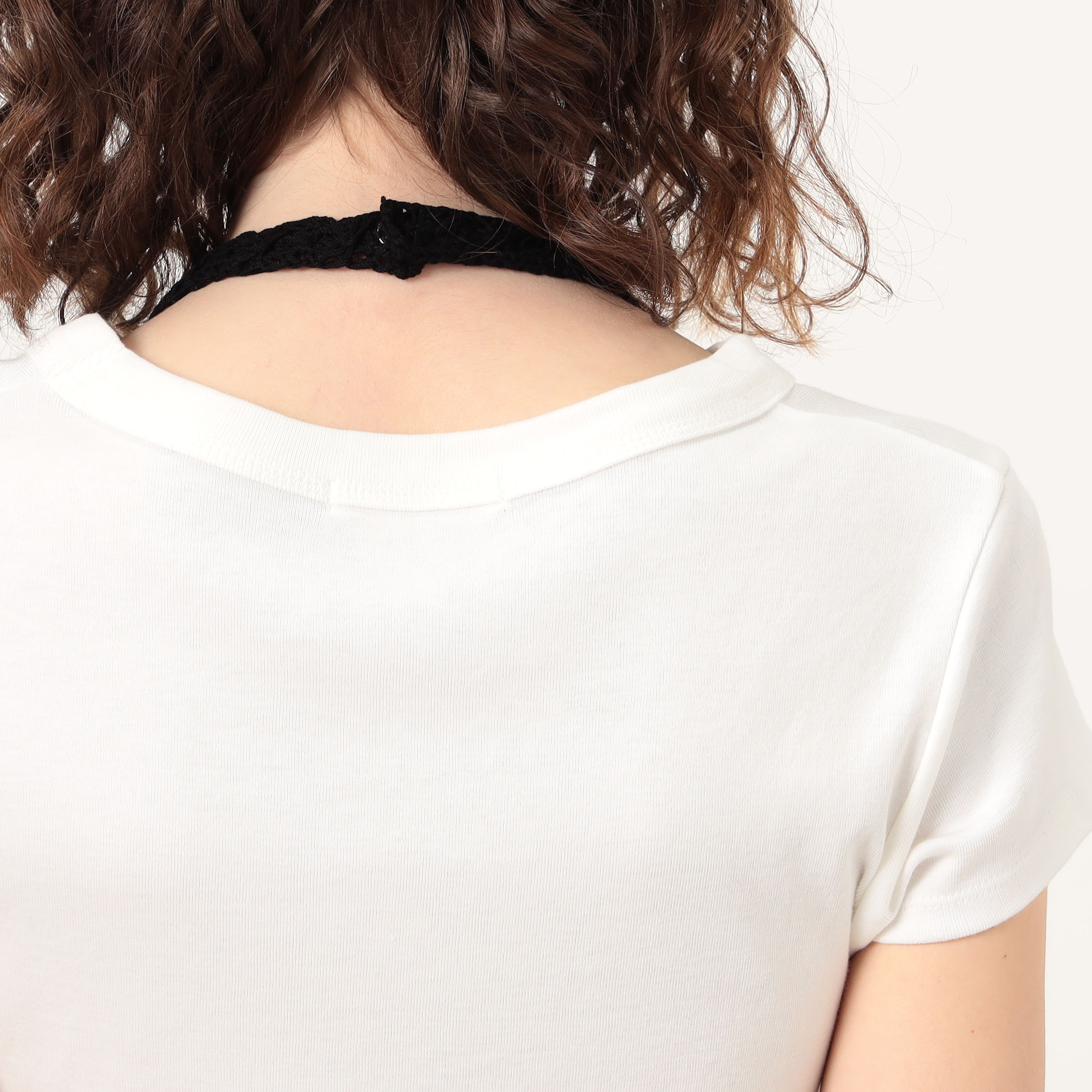 babaco Halter Neck Top ホルターネックトップ｜トゥモローランド 公式