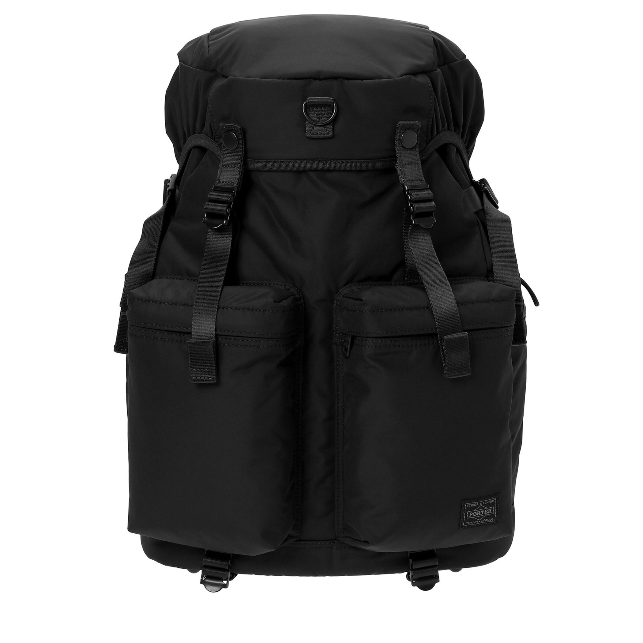 PORTER SENSES BACKPACK バックパック