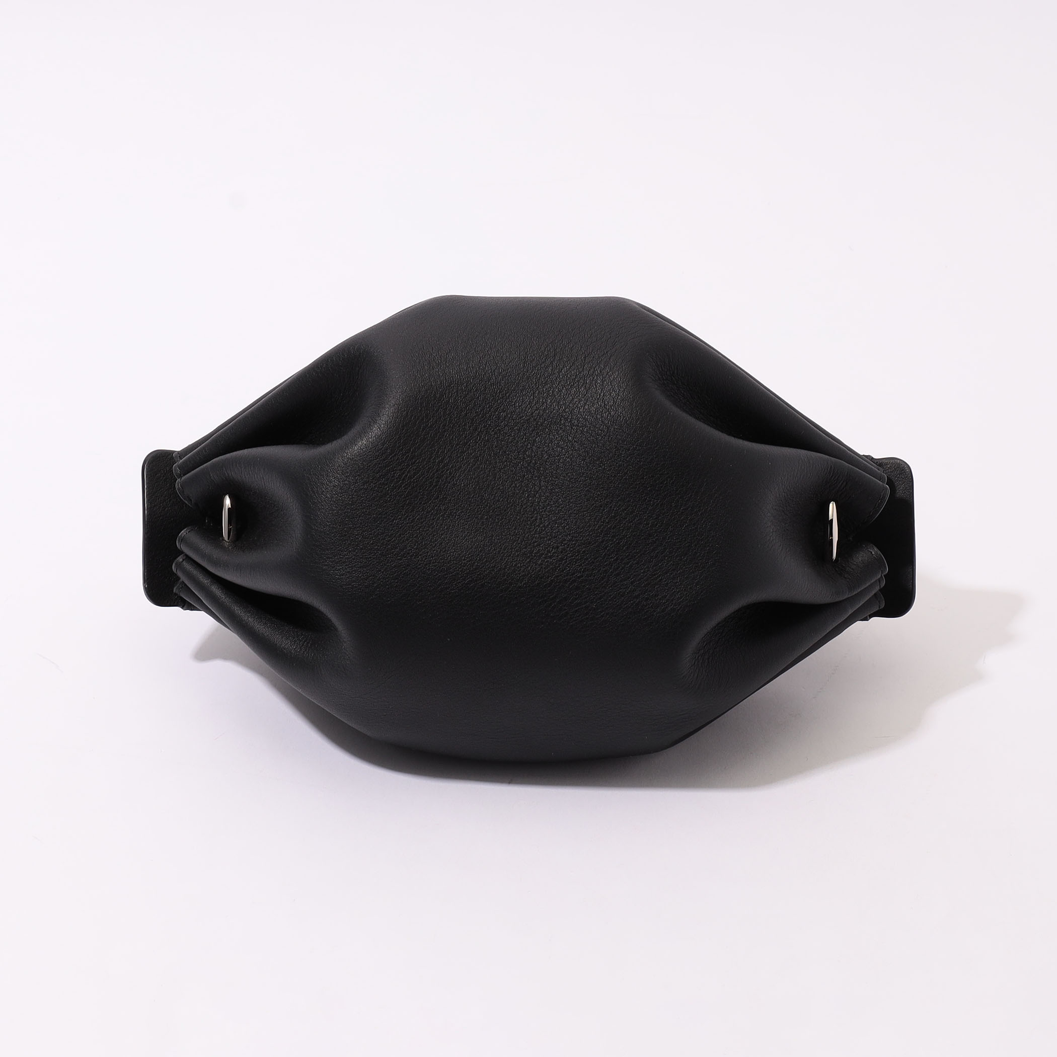 Bonastre Bon Bon bag - Black | Garmentory