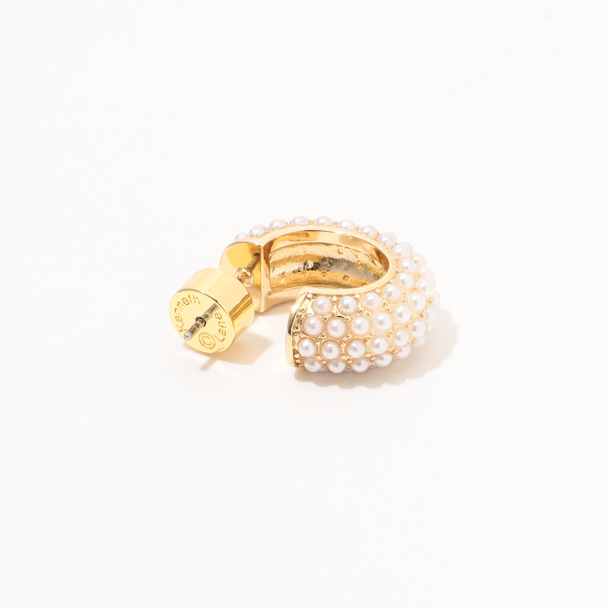 Kenneth Jay Lane PEARL｜トゥモローランド 公式通販