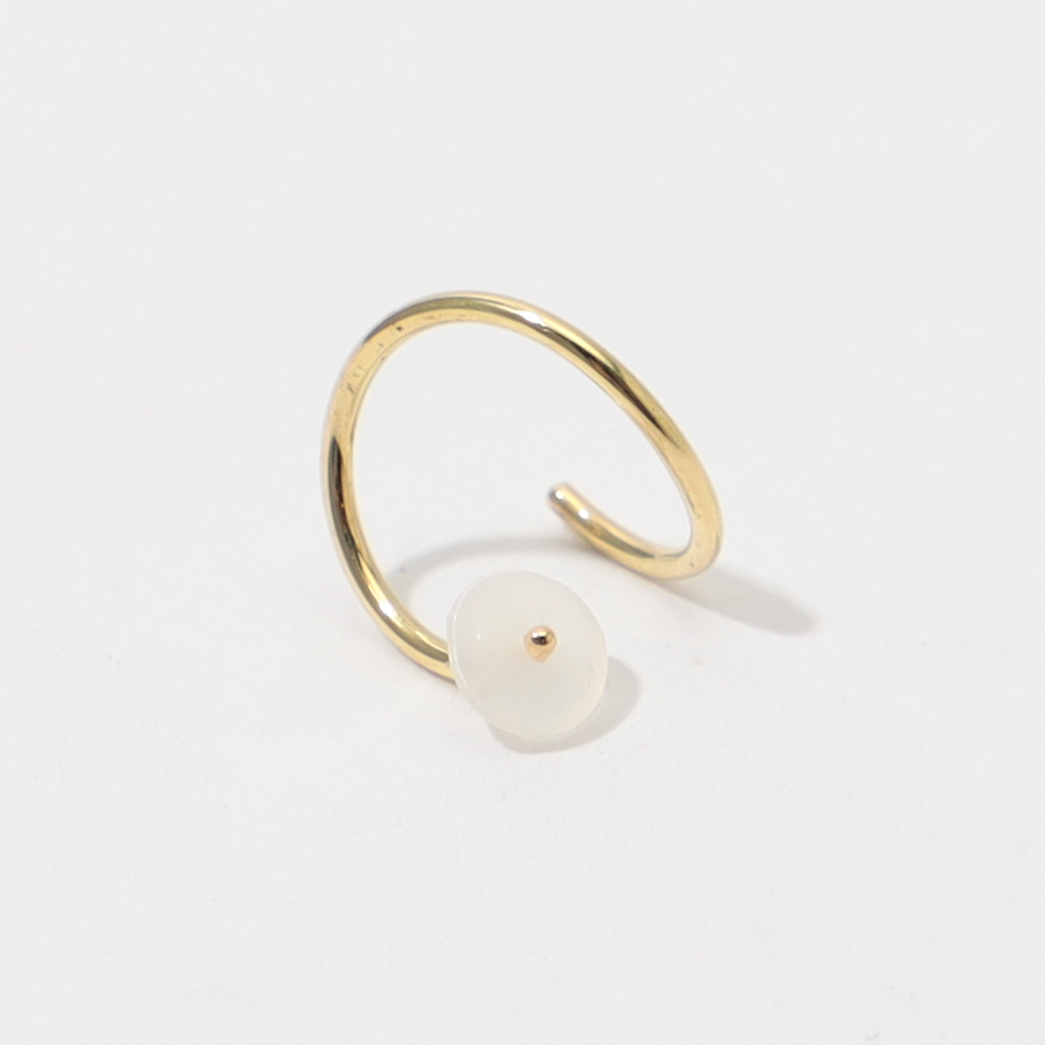 NOUE EN1-9 左耳用 ピアス｜トゥモローランド 公式通販