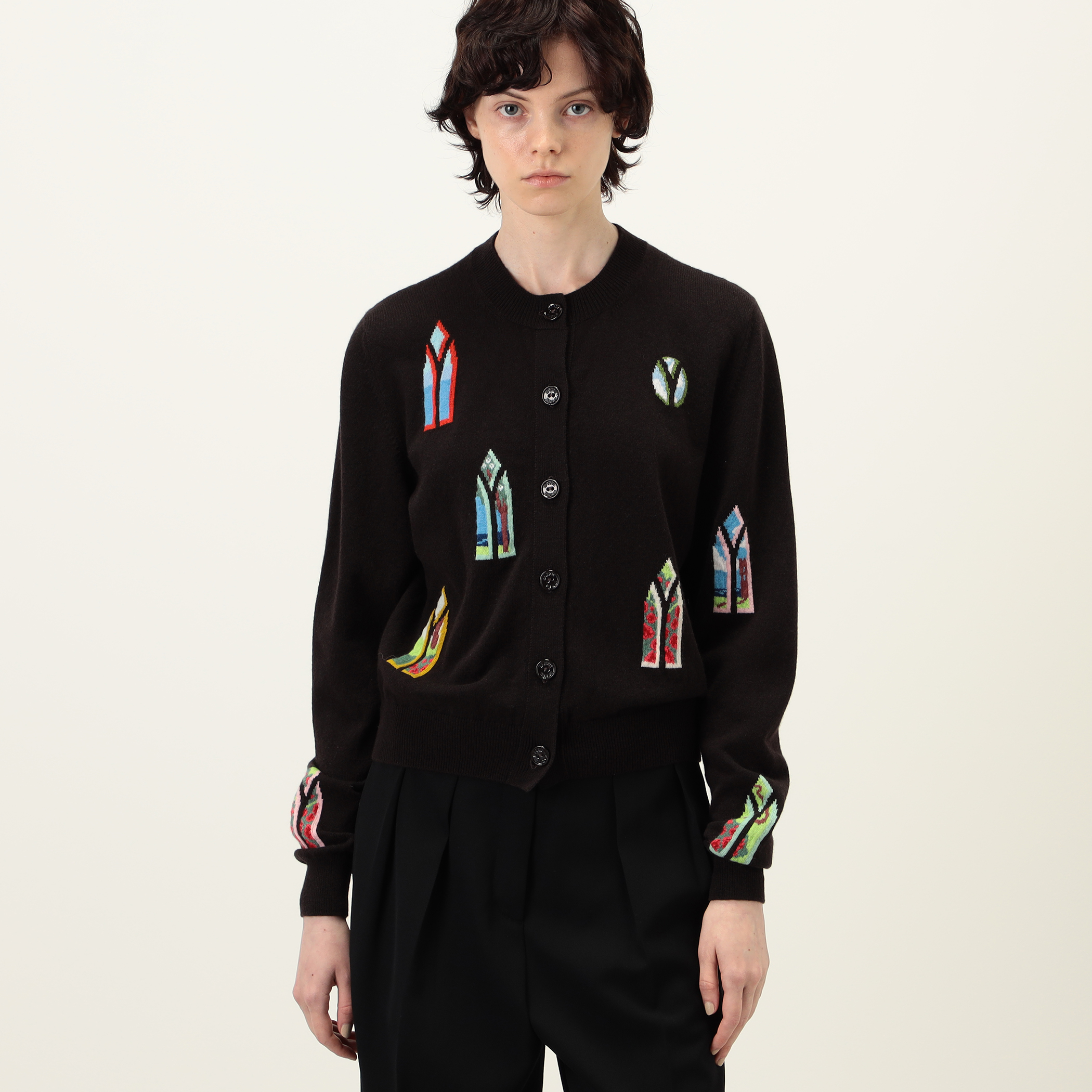 BARRIE CARDIGAN カーディガン｜トゥモローランド 公式サイト