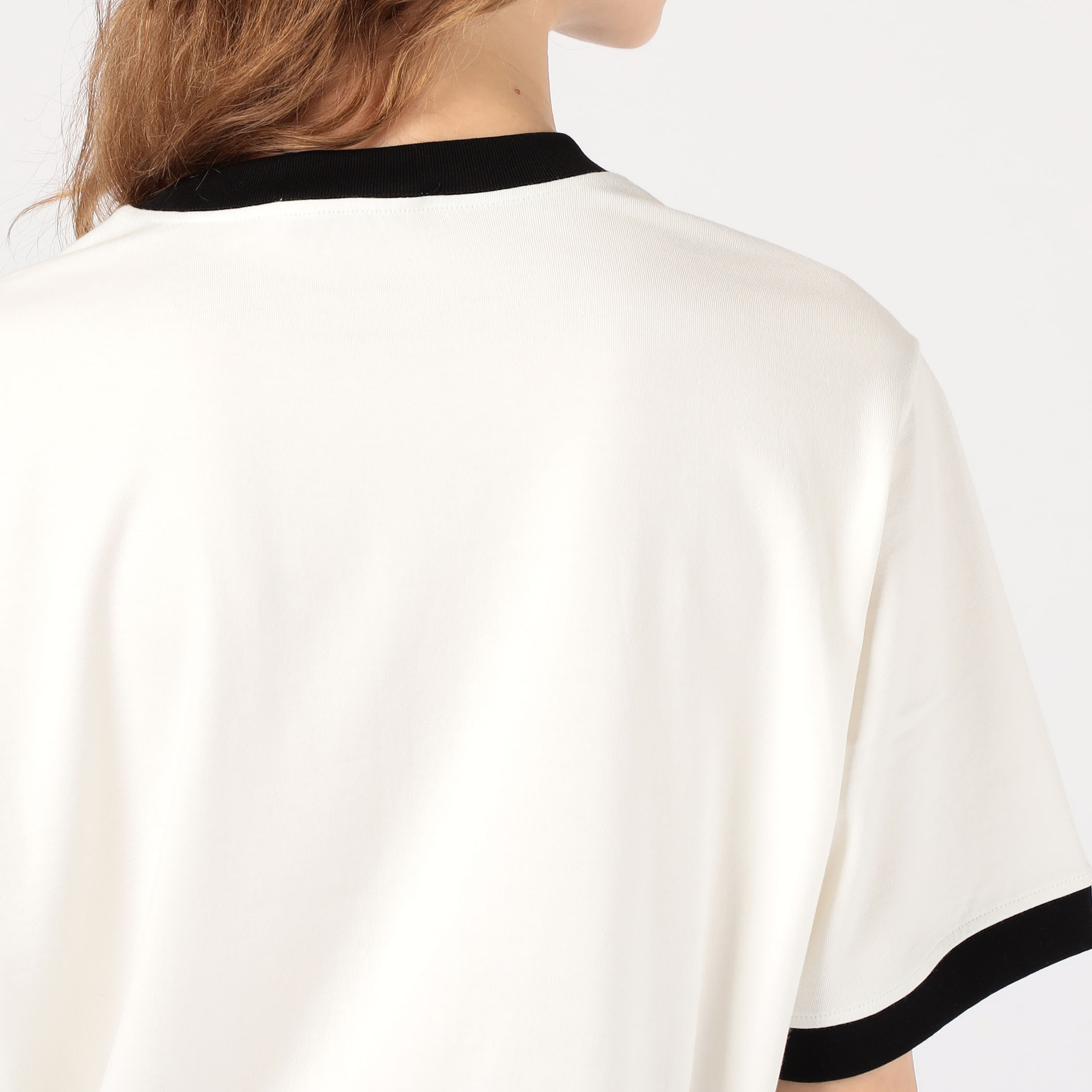 レディース】RINGER T-Shirt | UNION LAUNCH(ユニオンランチ