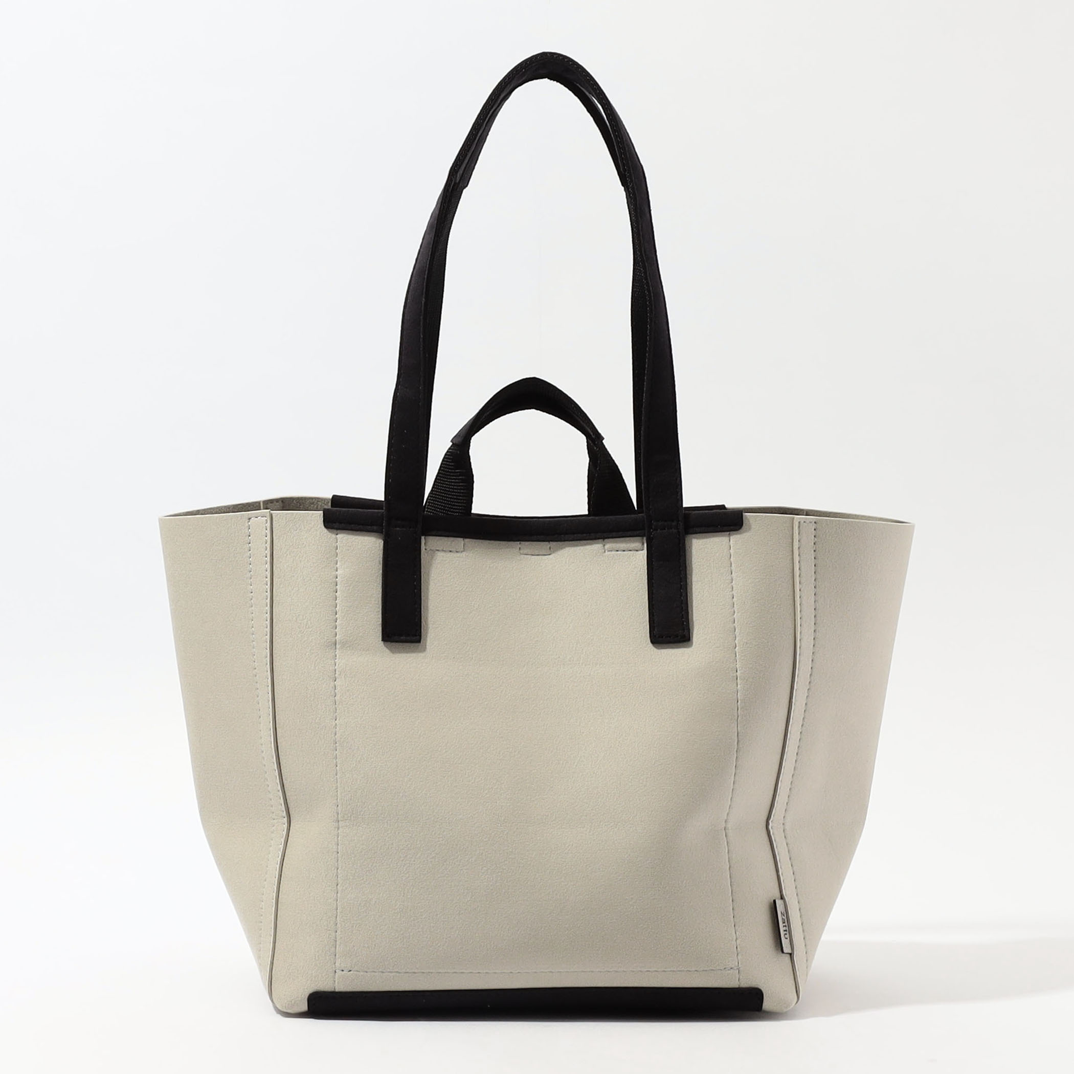 zattu ALCOTT トートバッグ｜トゥモローランド 公式通販