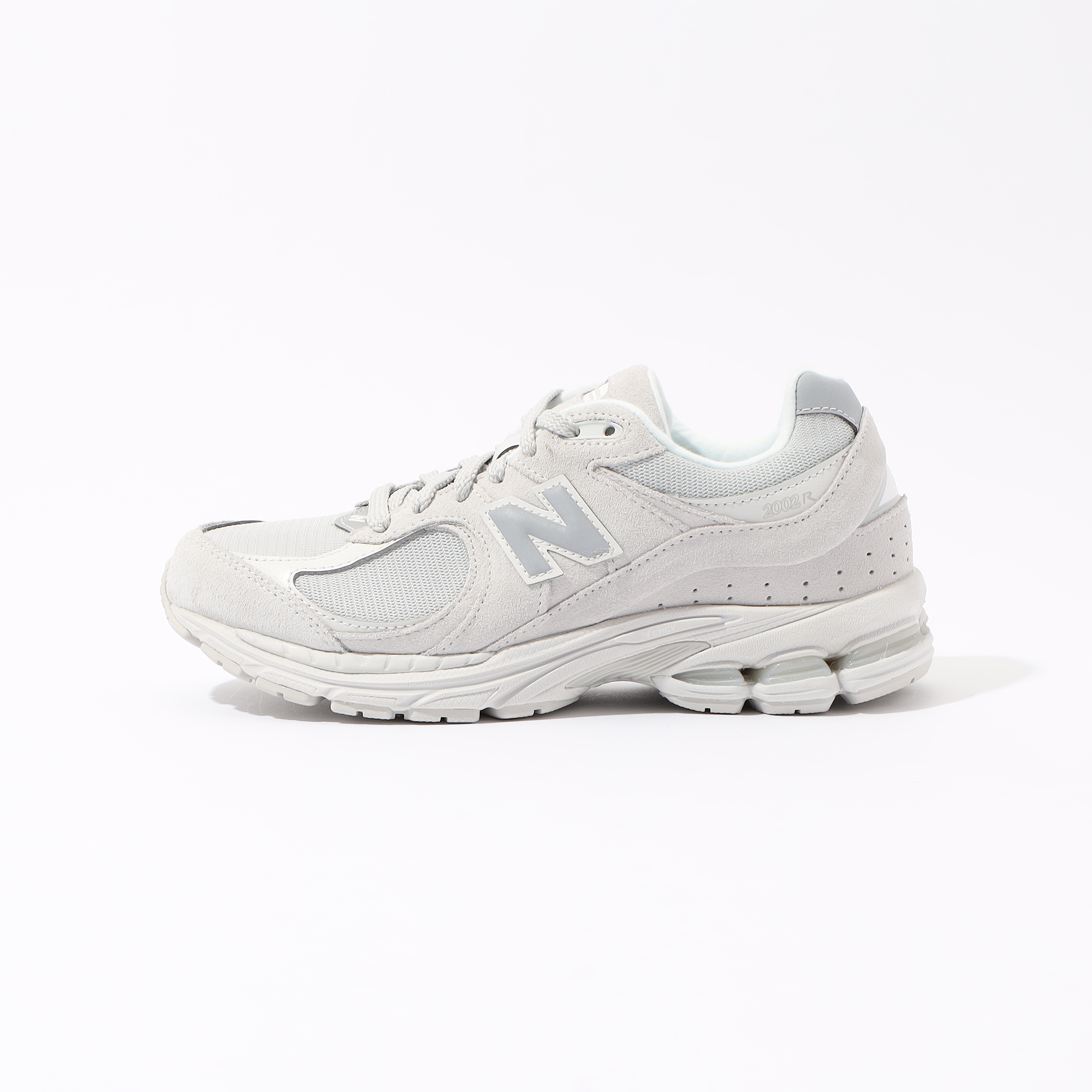 New Balance 2002R ライトグレースニーカー|トゥモローランド New Balance 2002R ライトグレースニーカー|トゥモローランド