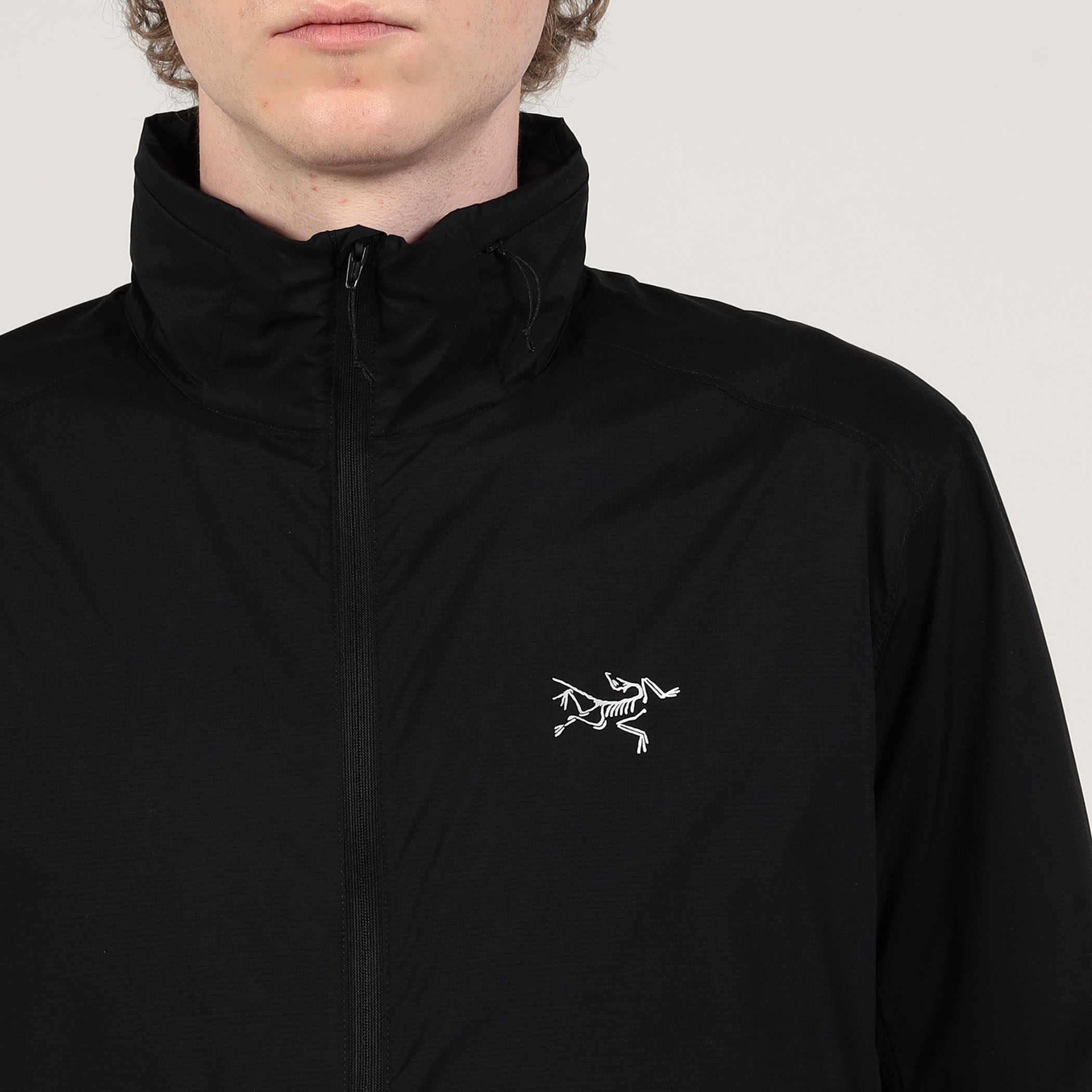 Arc'texry NODIN JACKET ナイロンジャケット｜トゥモローランド
